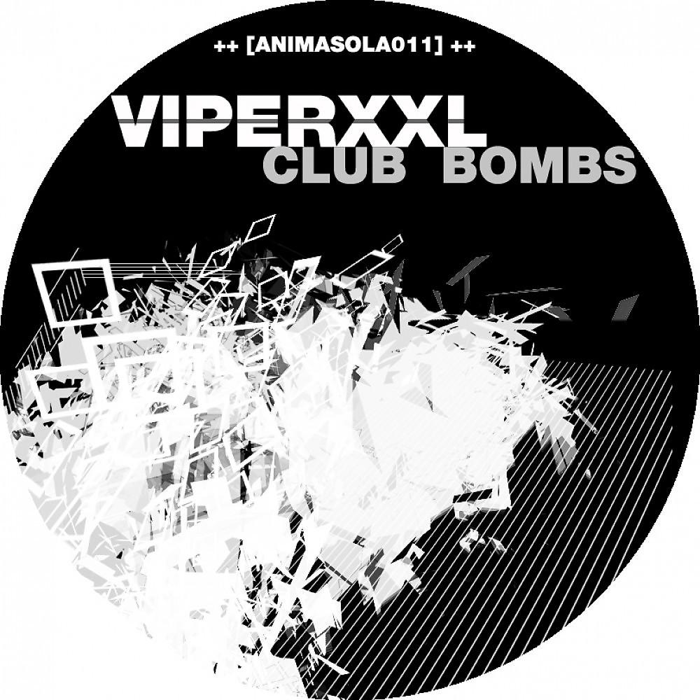 Постер альбома Club Bombs