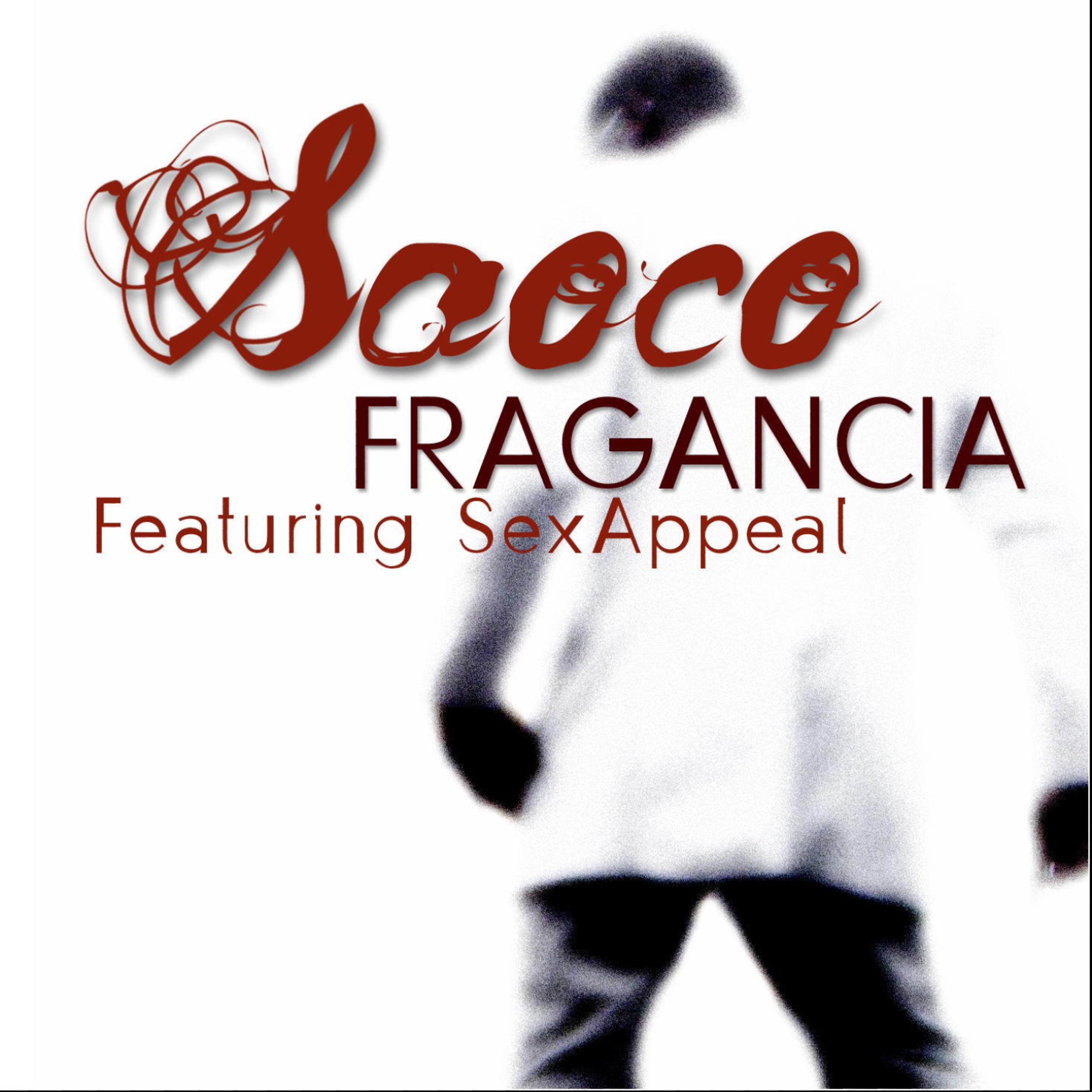 Постер альбома Saoco - Single
