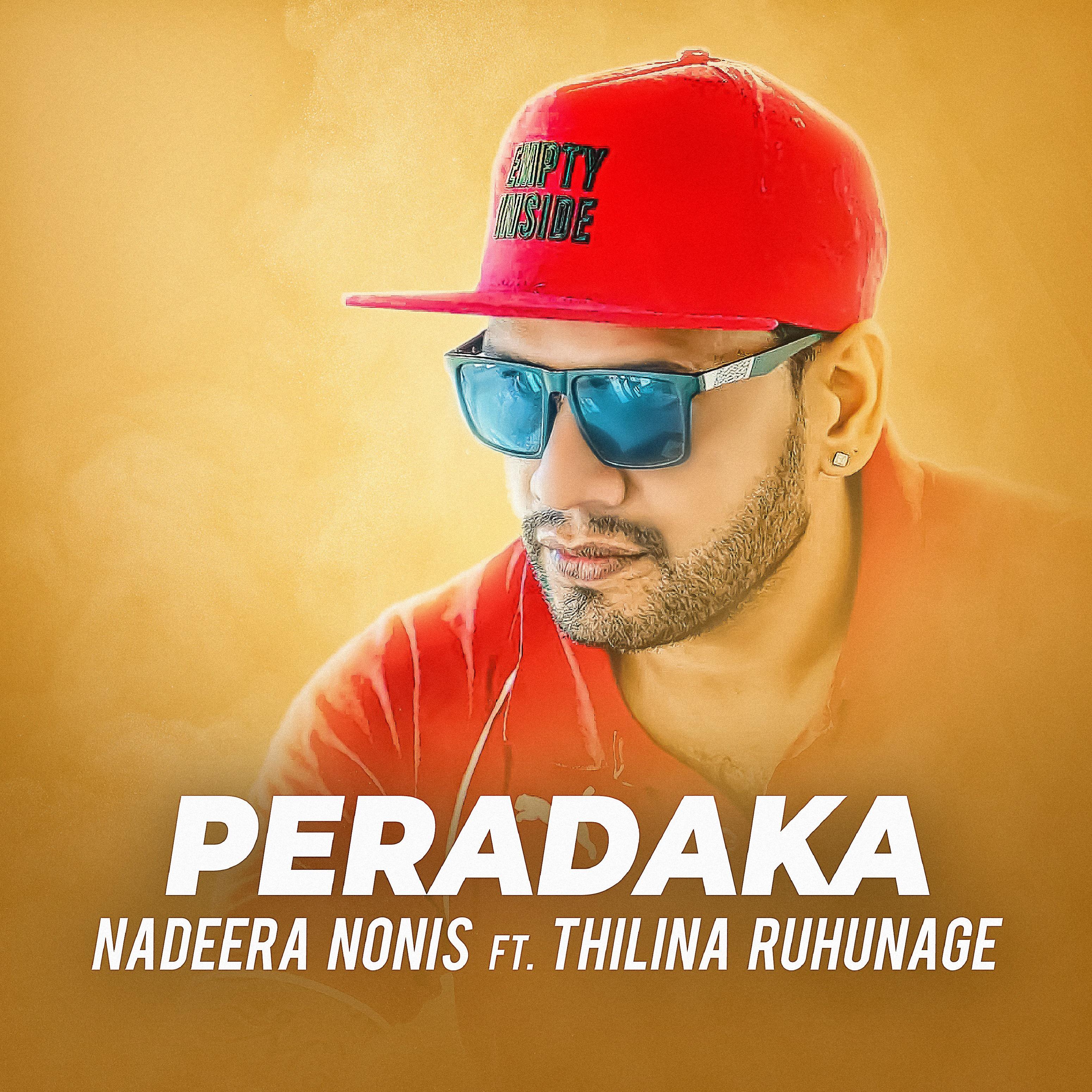 Постер альбома Peradaka (feat. Thilina Ruhunage)