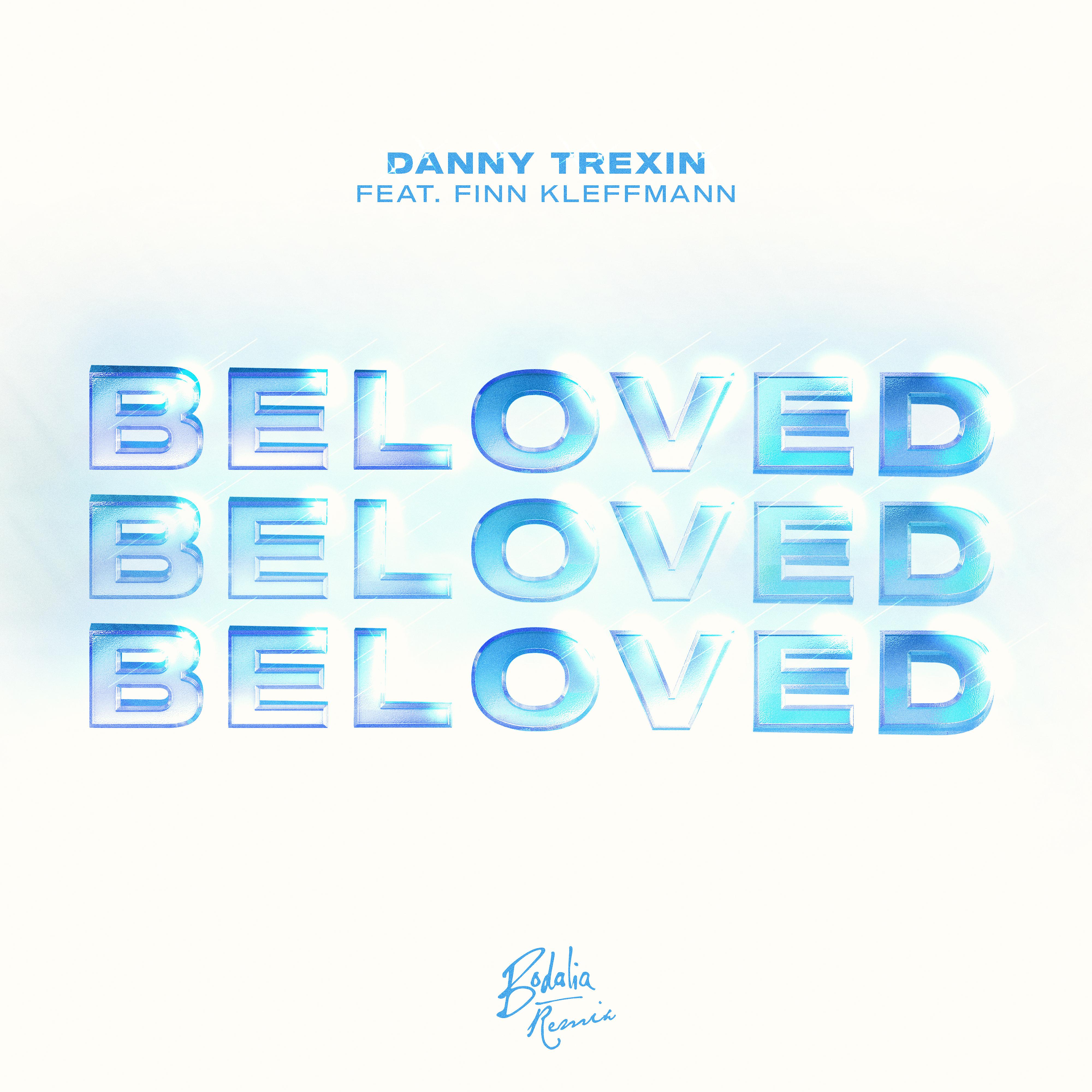 Постер альбома Beloved (feat. Finn Kleffmann) [Bodalia Remix]