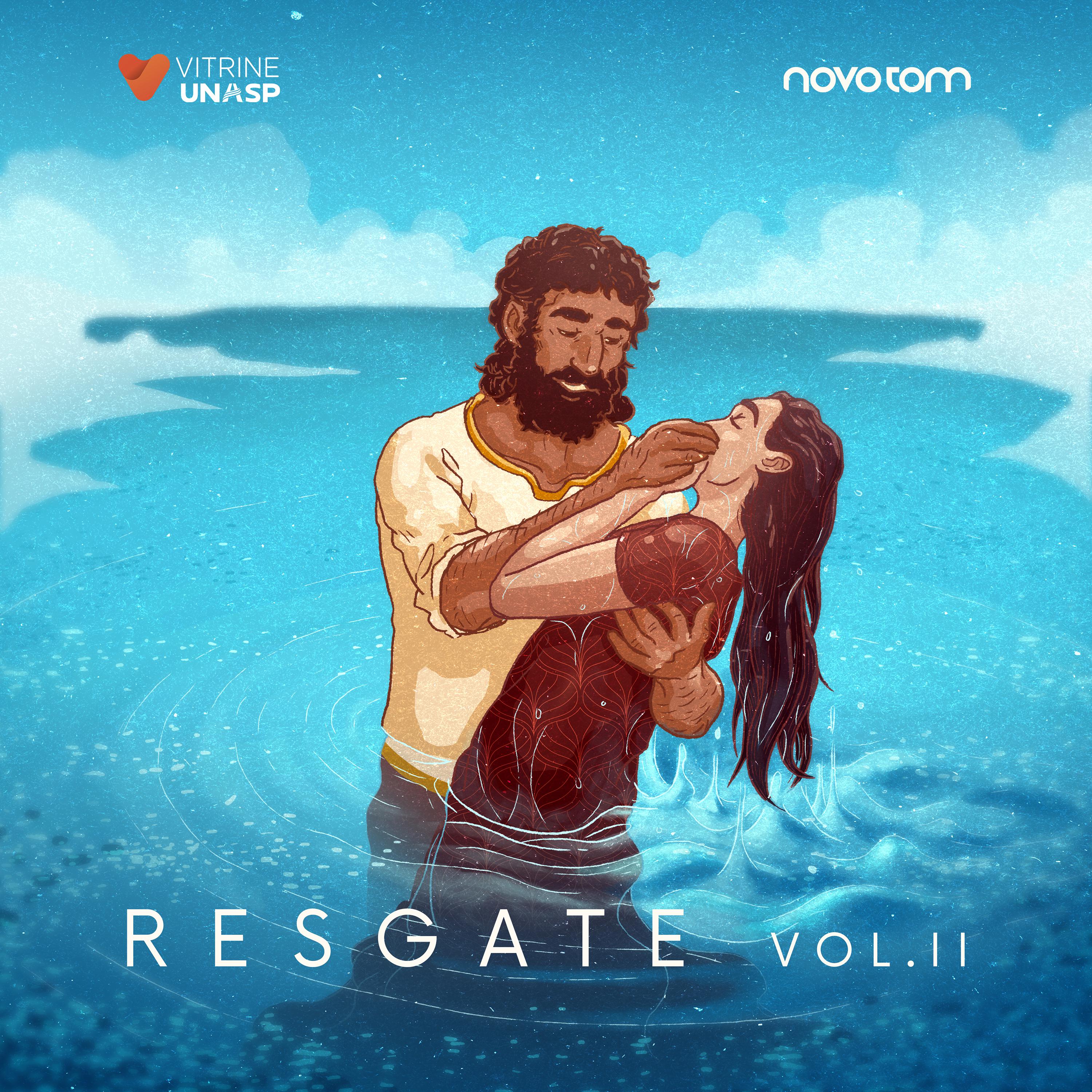 Постер альбома Resgate, Vol. 2