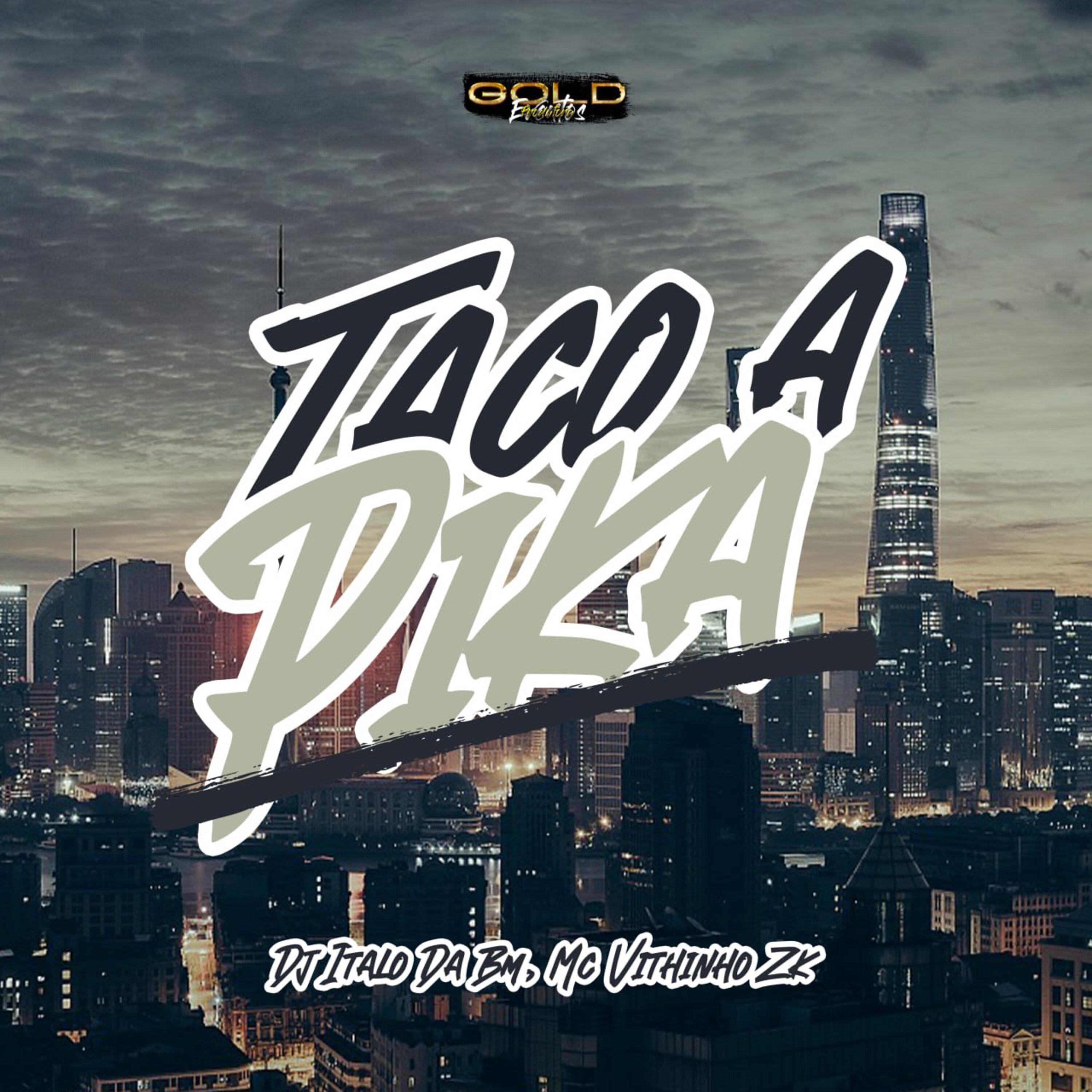 Постер альбома Taco a Pika