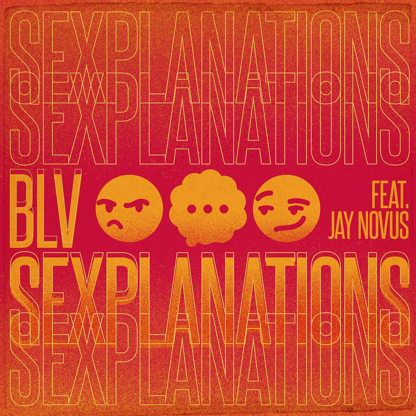 Постер альбома Sexplanations