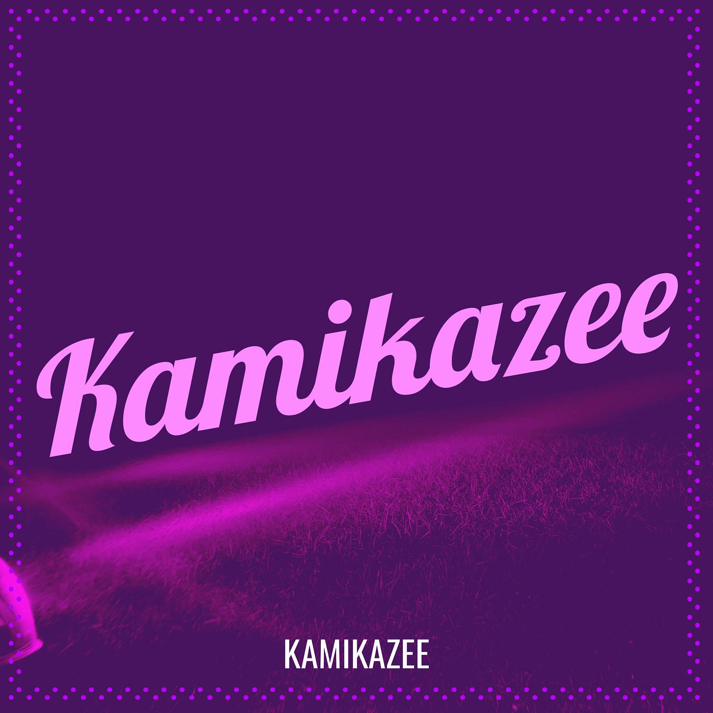 Постер альбома Kamikazee