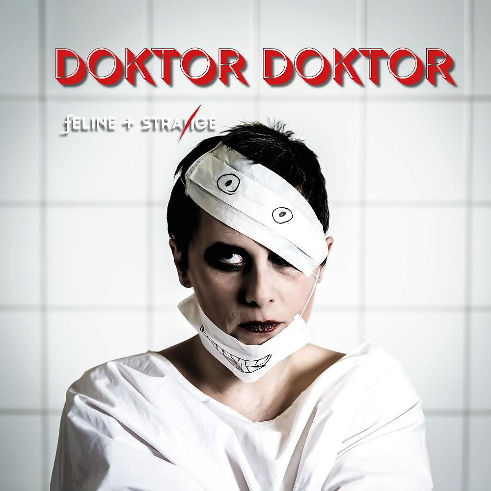 Постер альбома Doktor Doktor