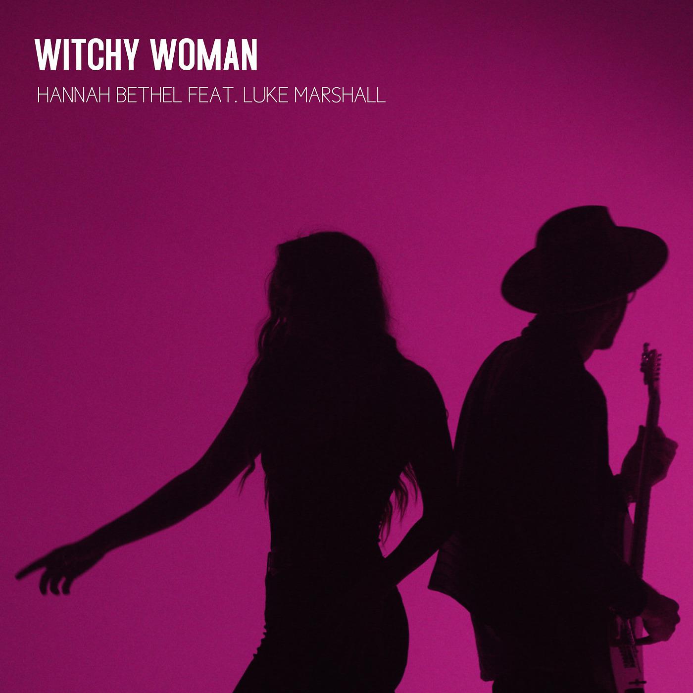 Постер альбома Witchy Woman
