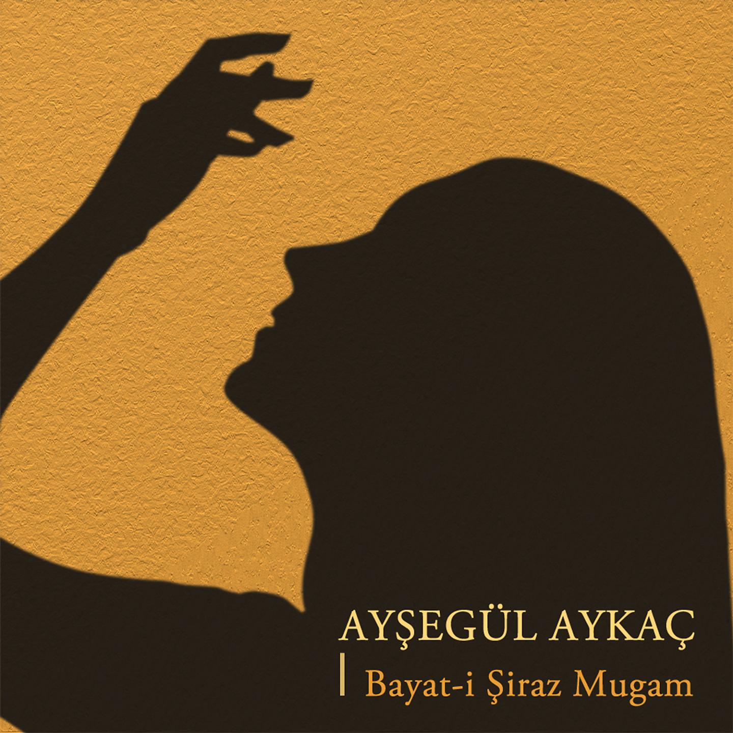 Постер альбома Bayat-i Şiraz Mugam