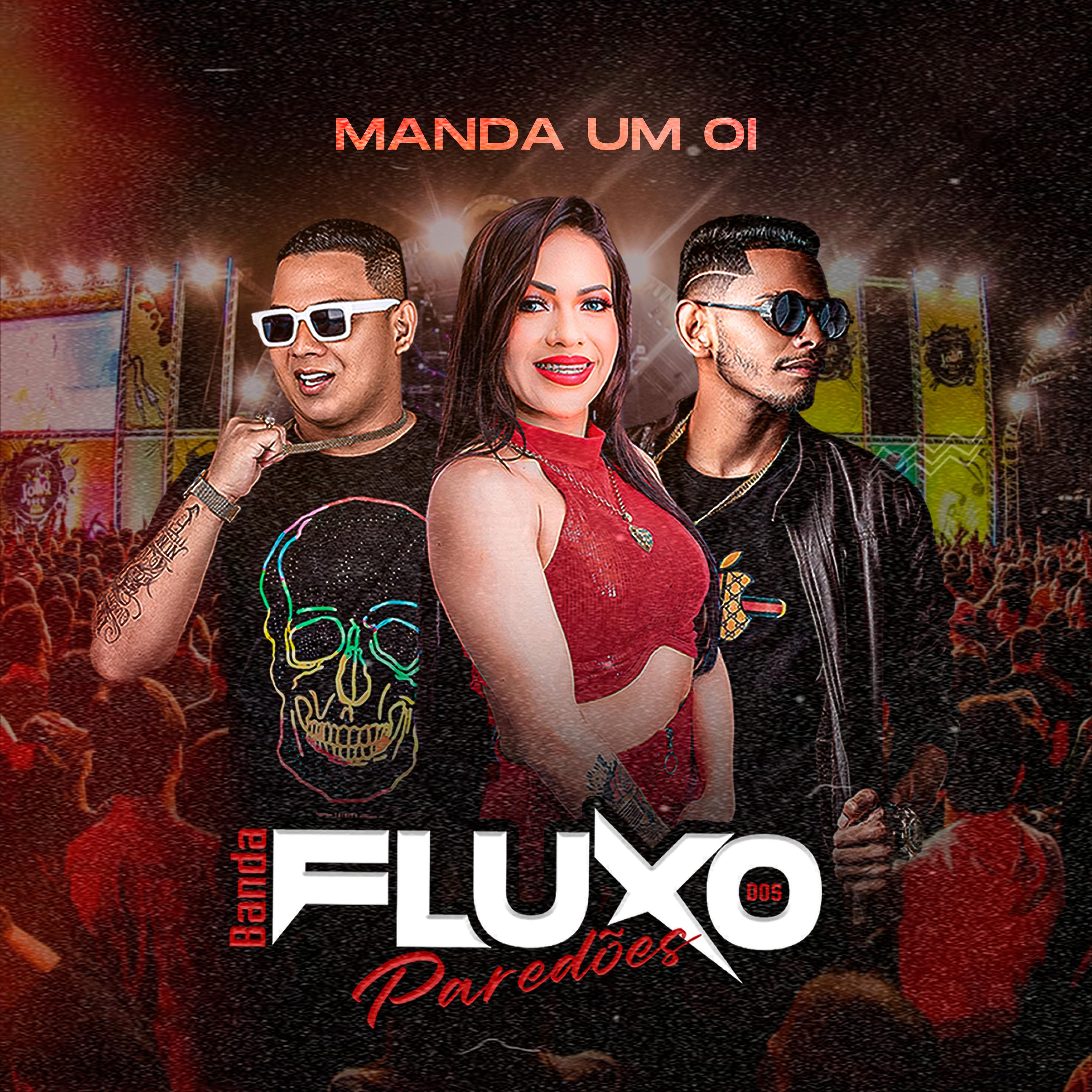 Постер альбома Manda um Oi
