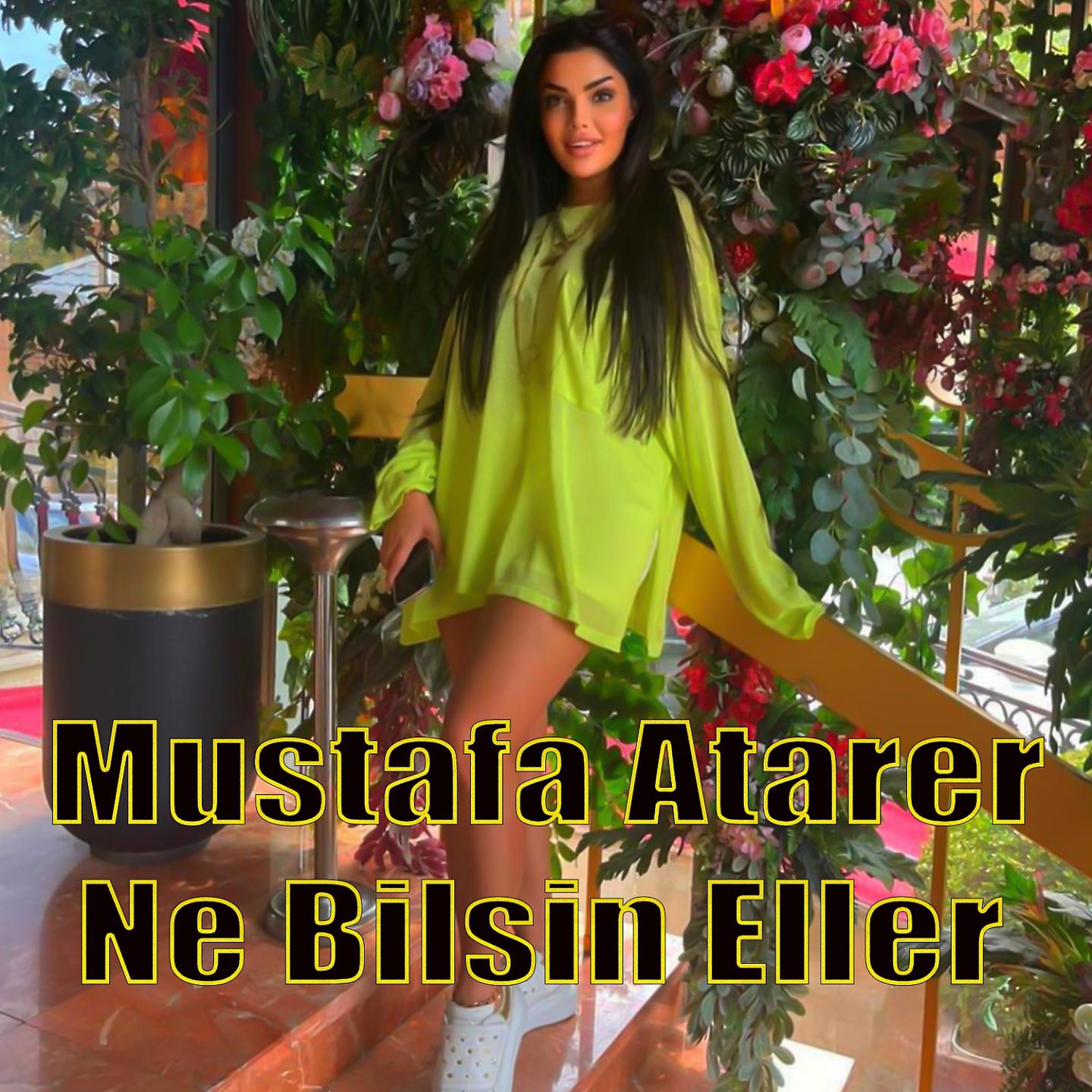 Постер альбома Ne Bilsin Eller