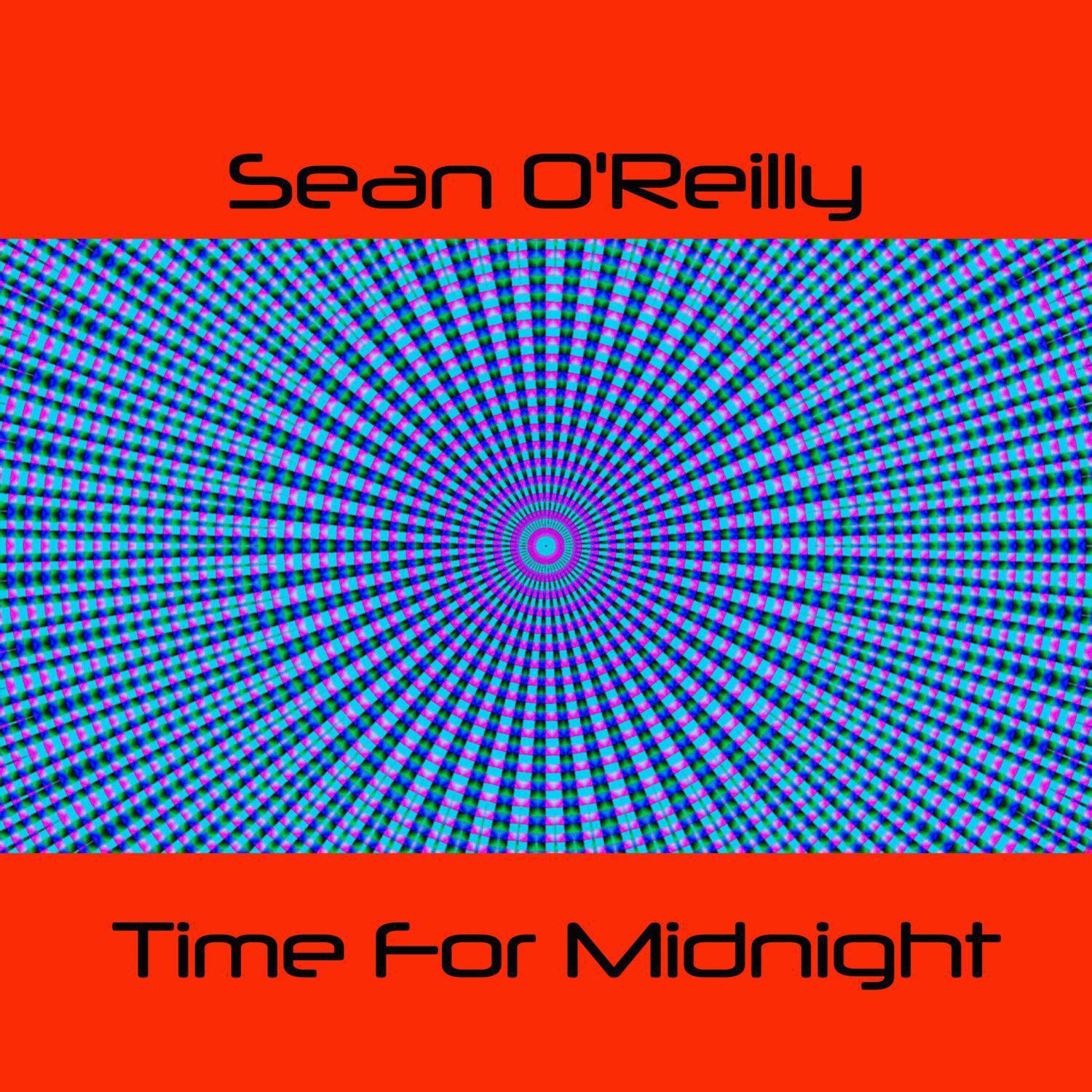 Постер альбома Time For Midnight