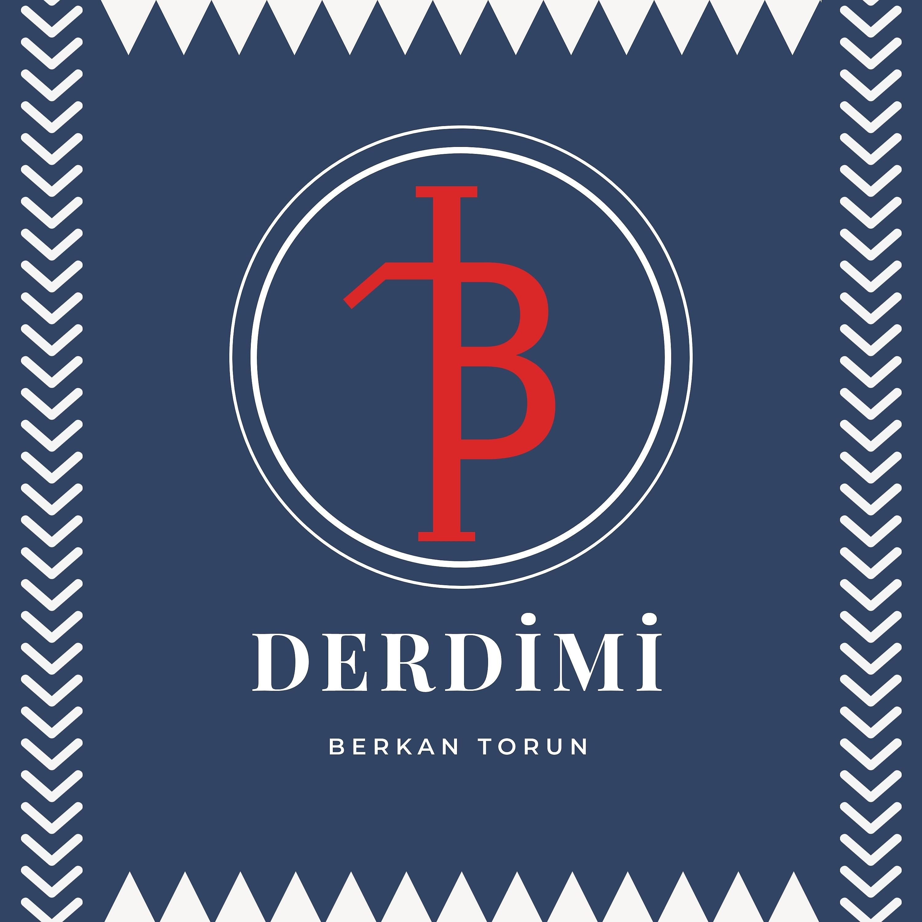 Постер альбома Derdimi