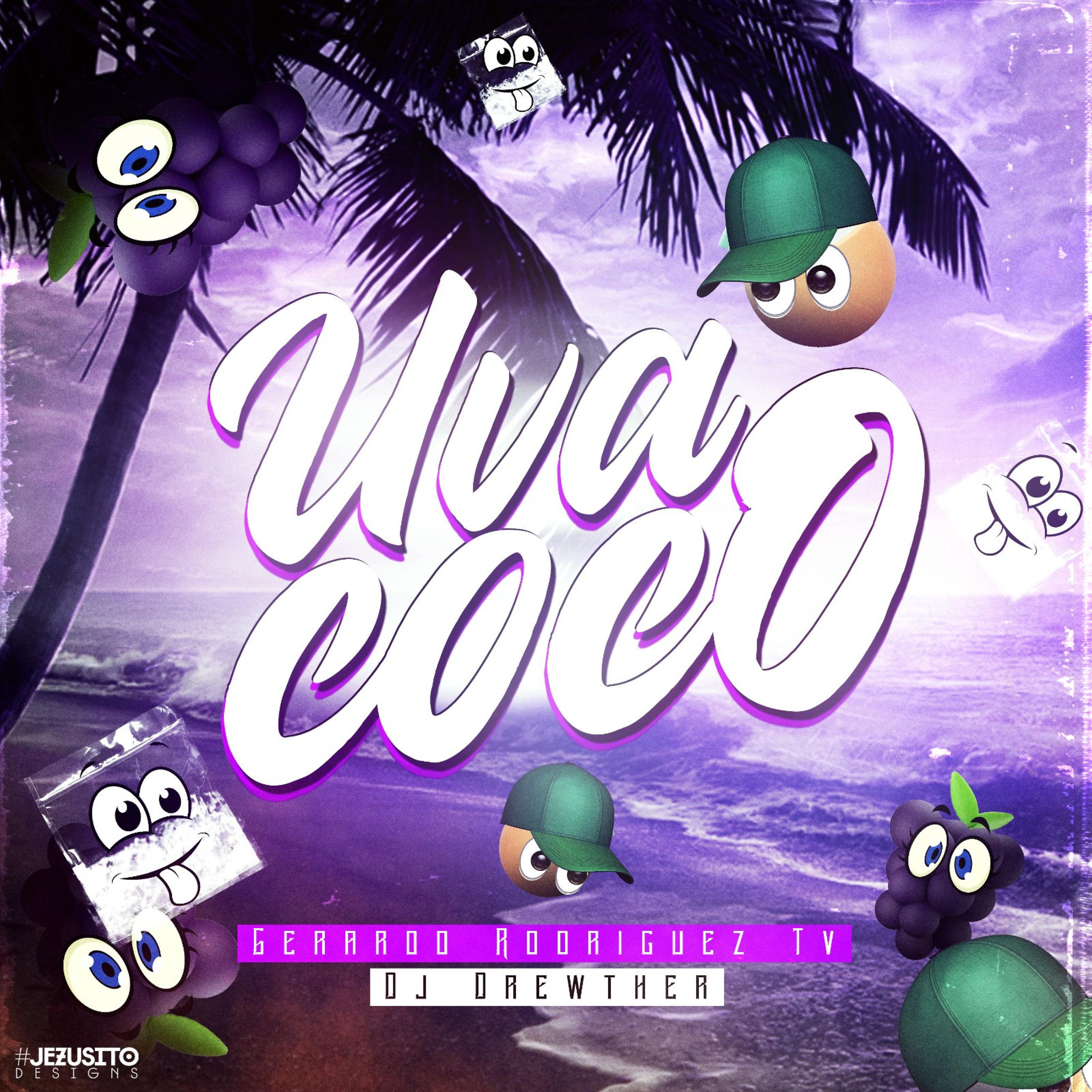 Постер альбома Uva y Coco