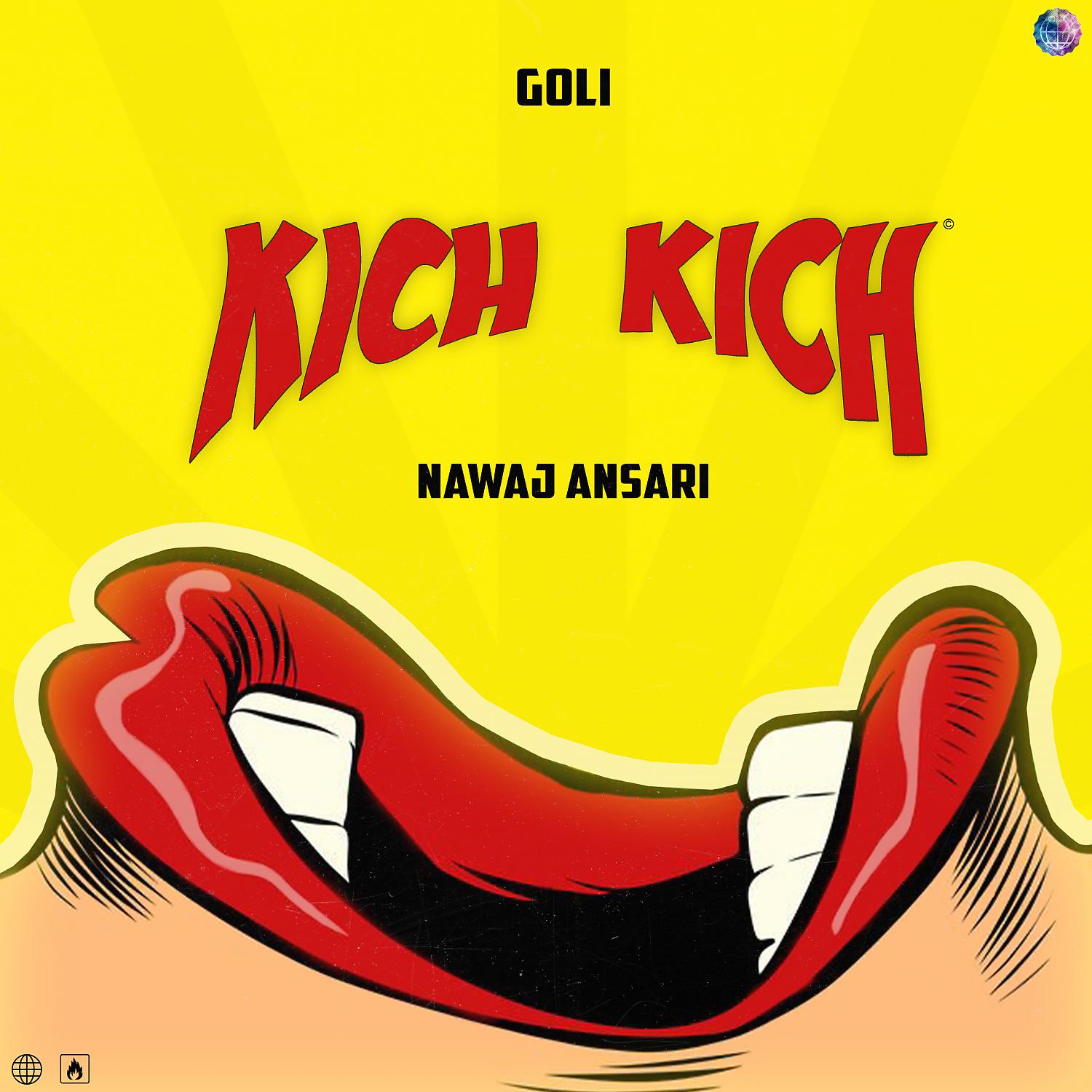 Постер альбома Kich Kich