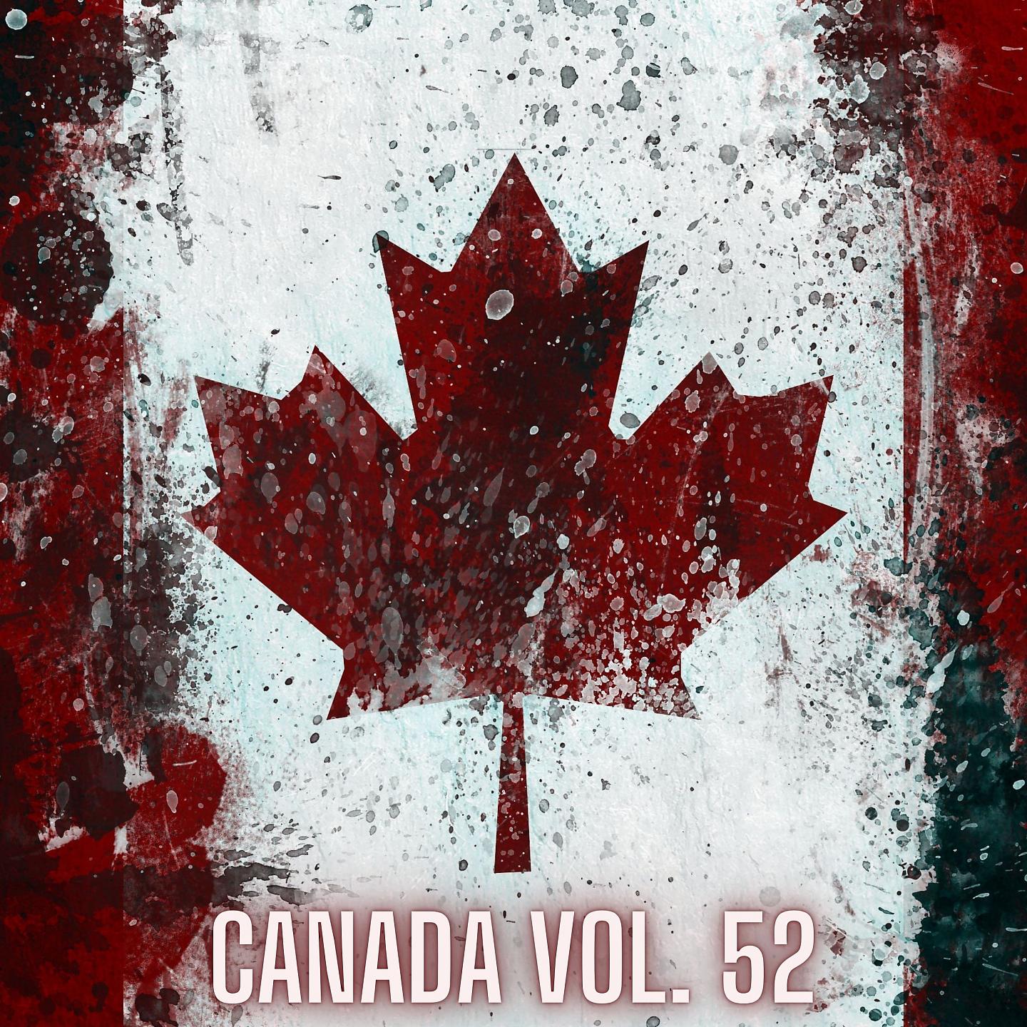 Постер альбома Canada Vol. 52
