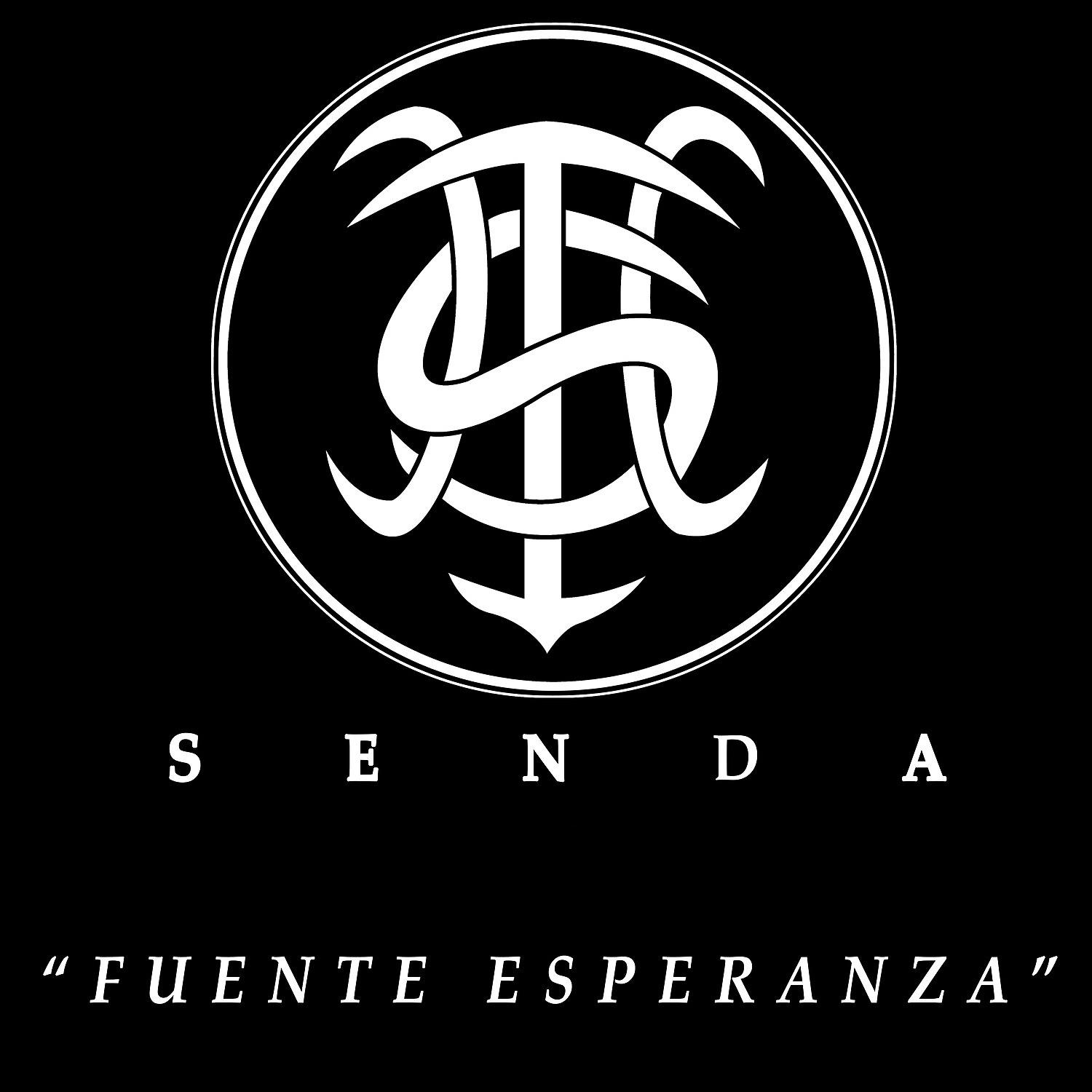Постер альбома Fuente Esperanza