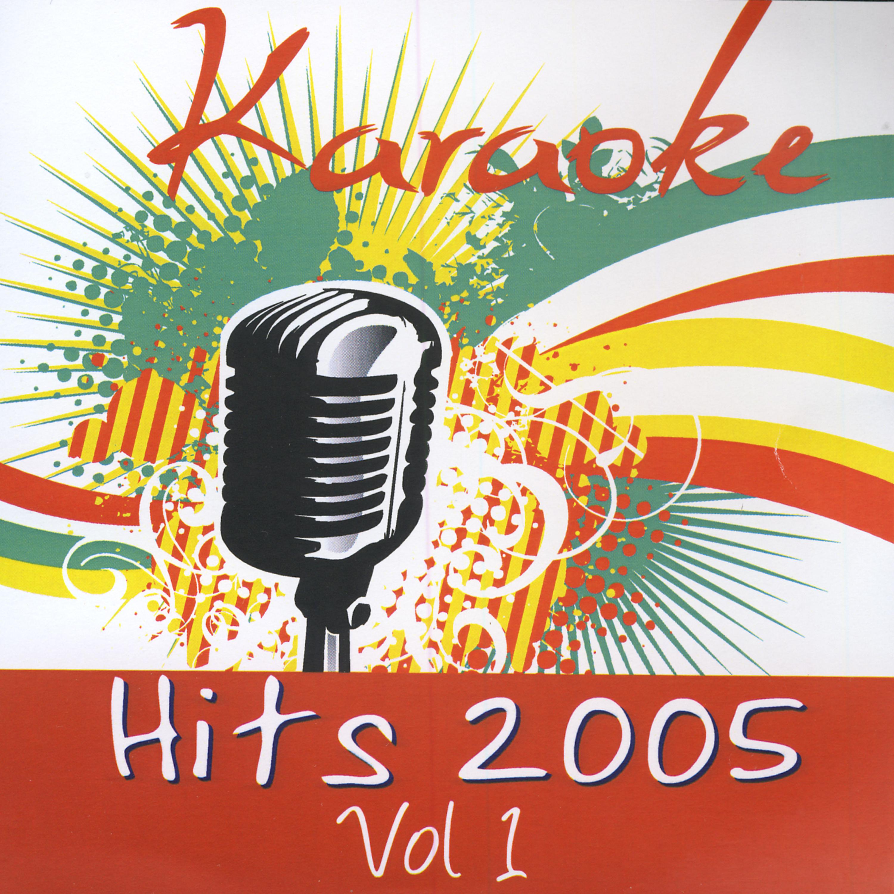 Постер альбома Karaoke - Hits 2005 Vol. 1