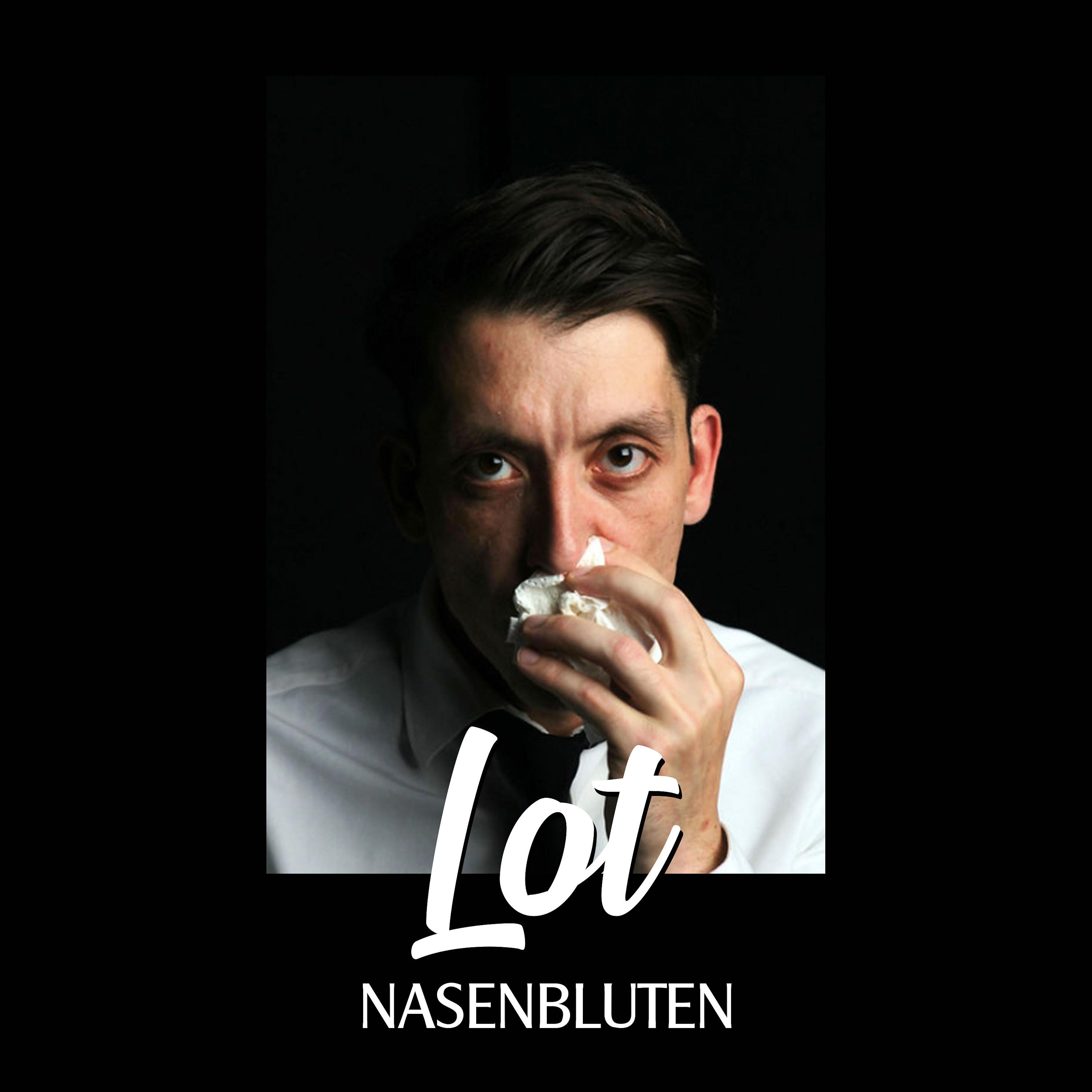 Постер альбома Nasenbluten