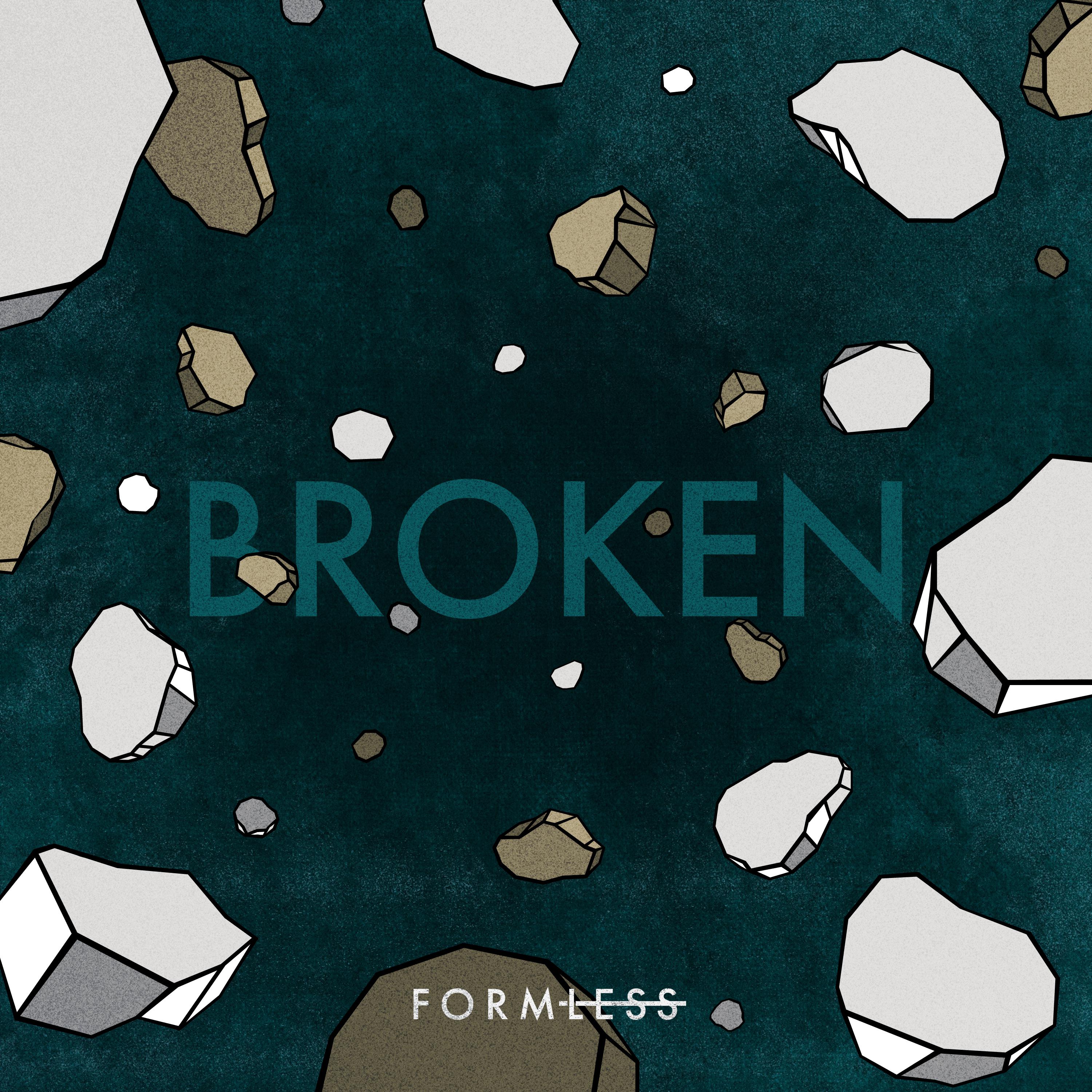 Постер альбома Broken