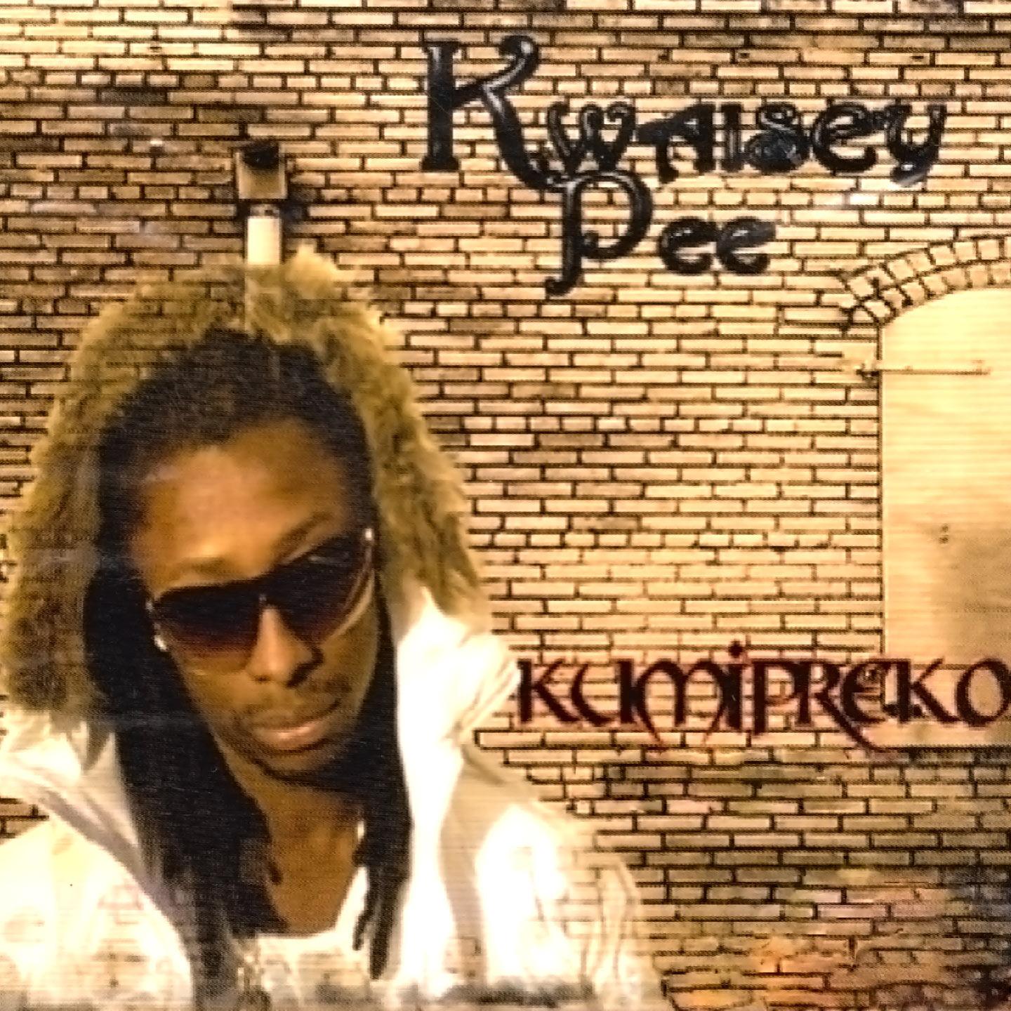Постер альбома Kumipreko