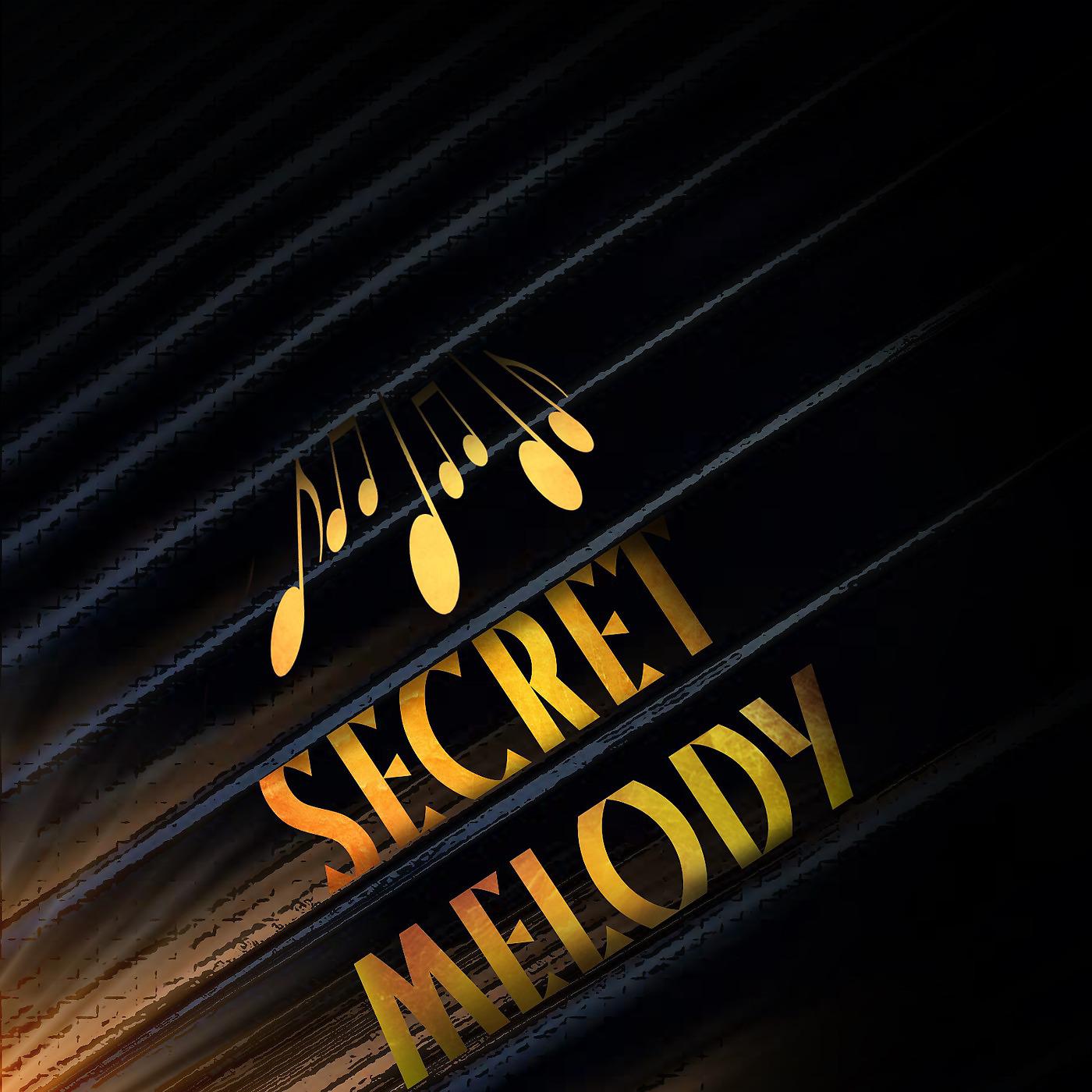 Постер альбома Secret Melody (feat. Rockit & Vinny Noose)
