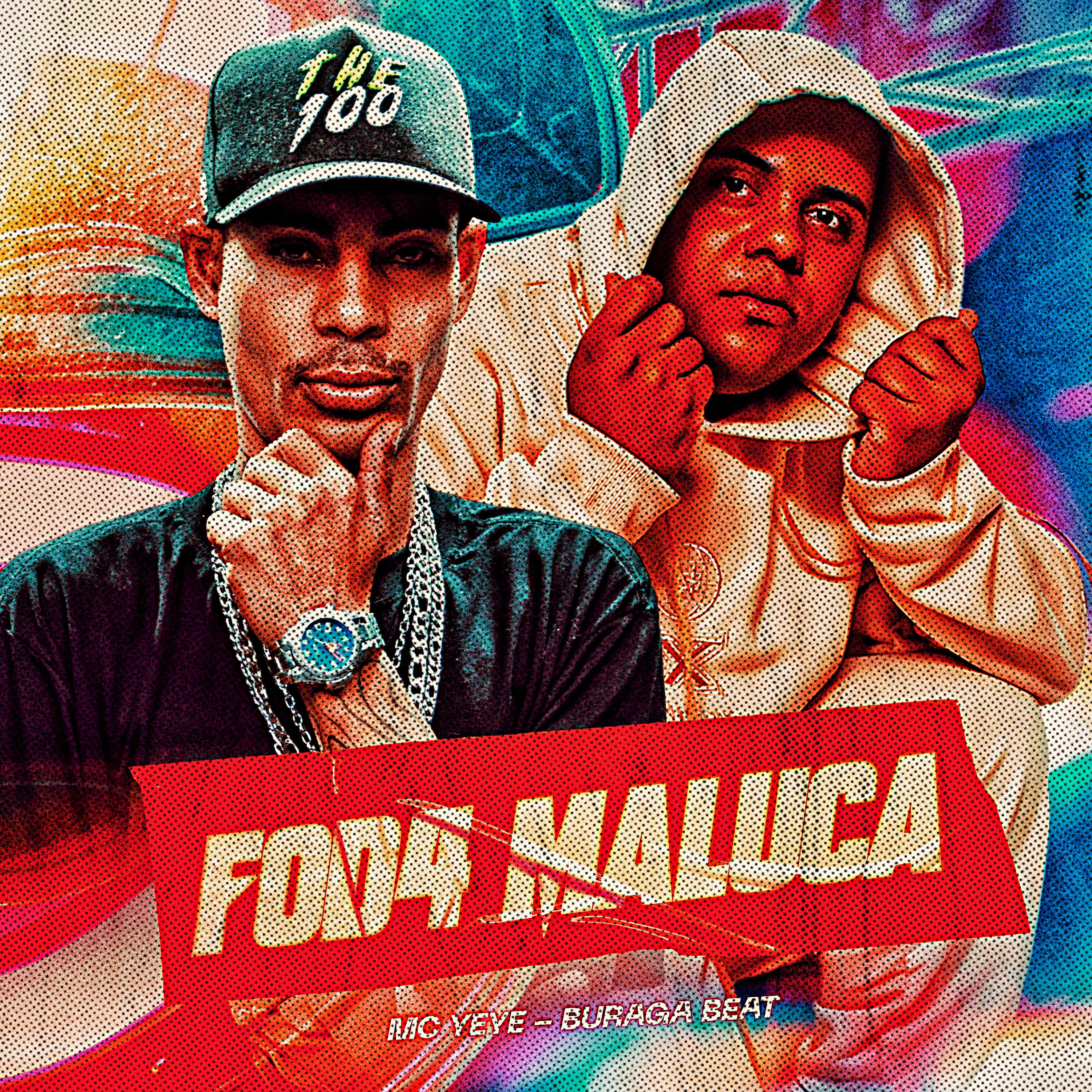 Постер альбома Fod4 Maluca