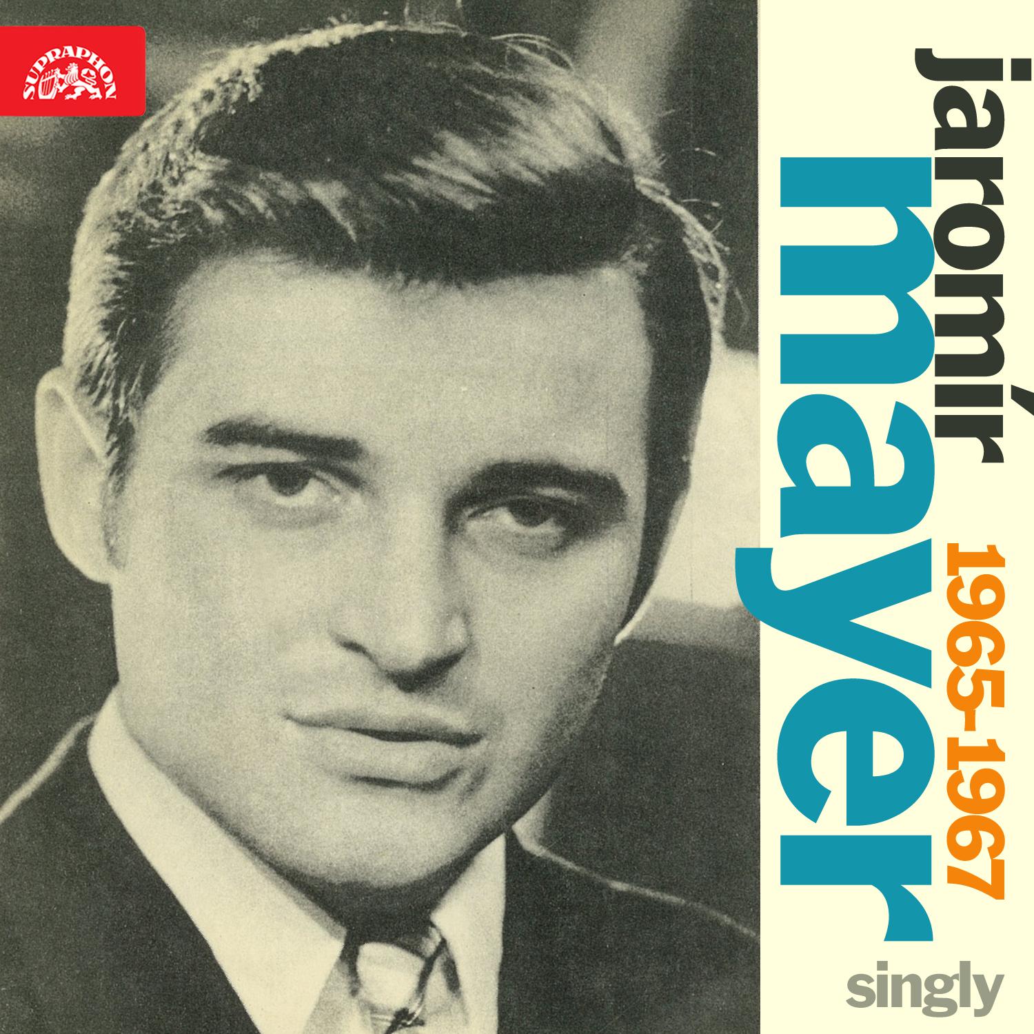 Постер альбома Singly (1965-1967)