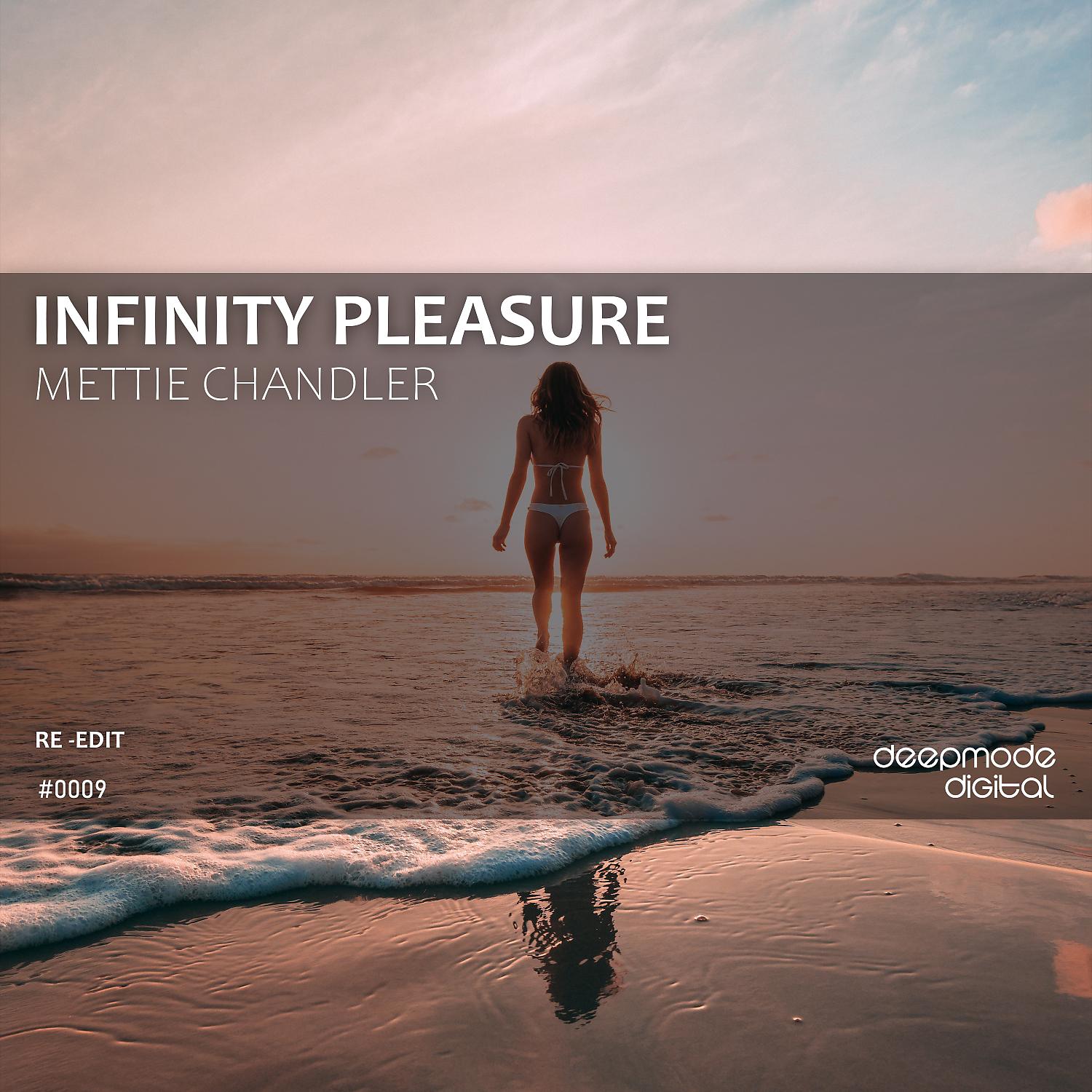 Постер альбома Infınıty Pleasure