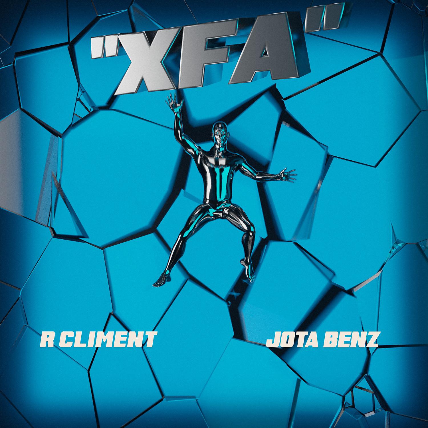 Постер альбома XFA