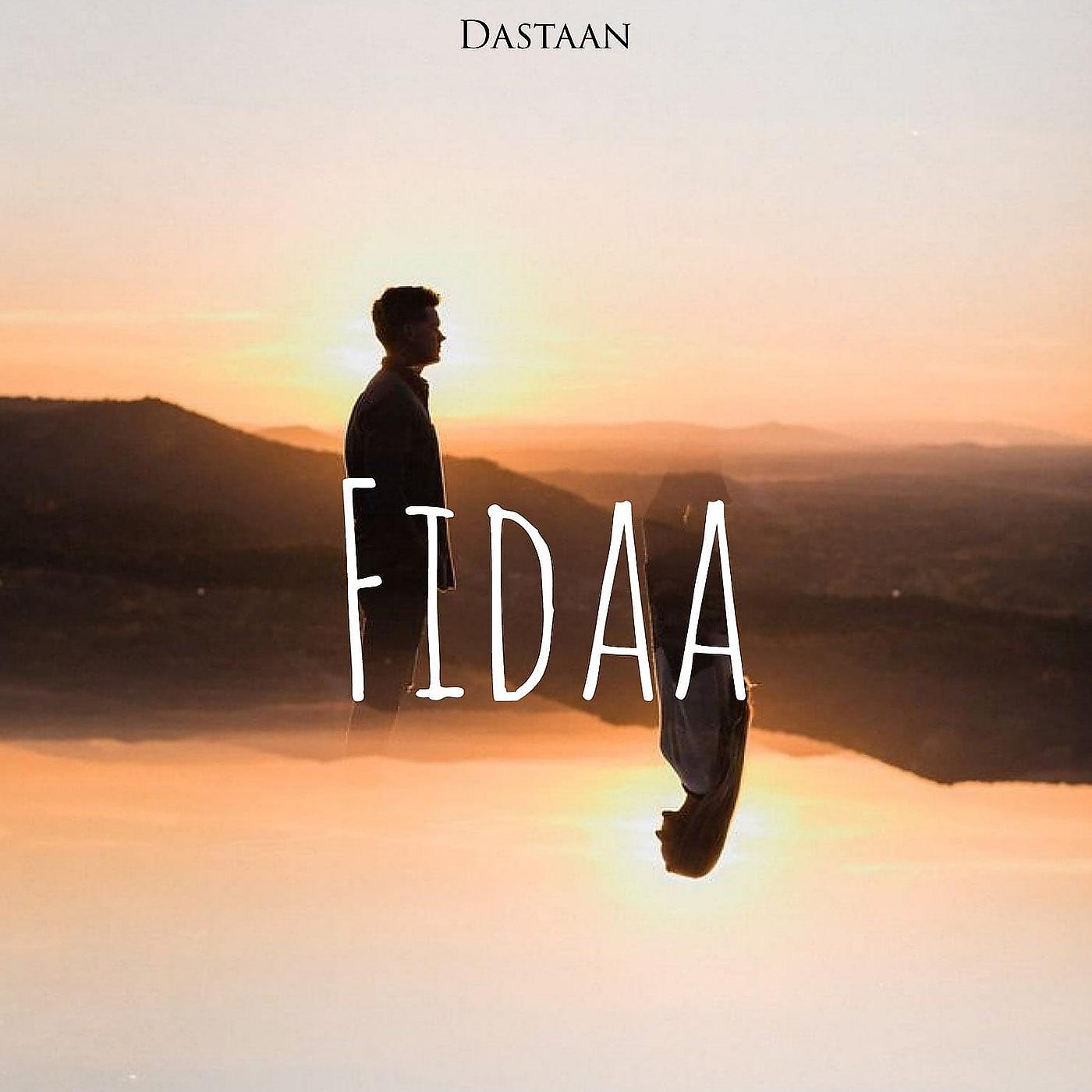 Постер альбома Fidaa