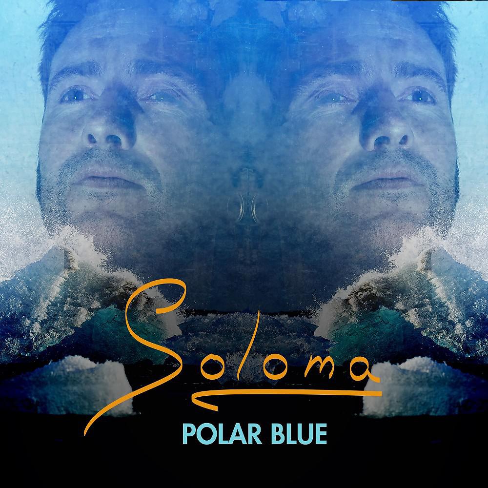 Постер альбома Polar Blue
