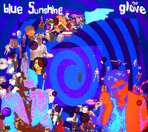 Постер альбома Blue Sunshine