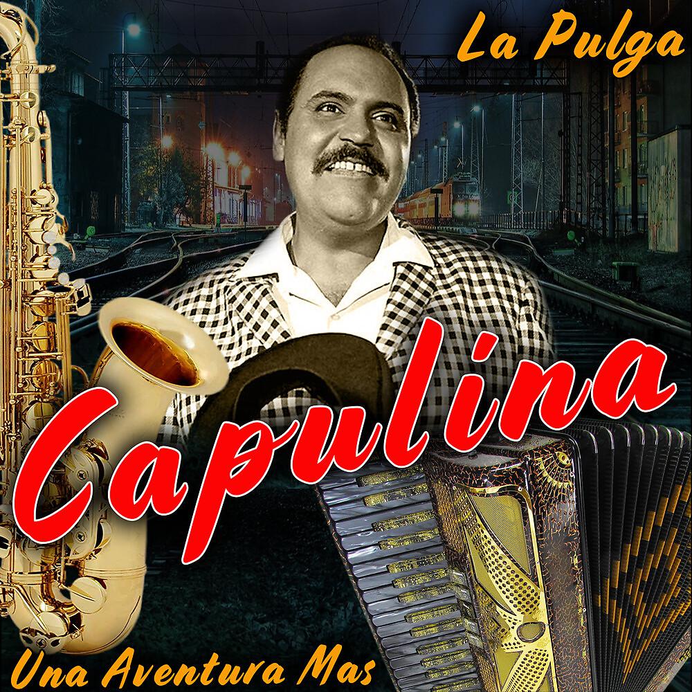 Постер альбома La Pulga