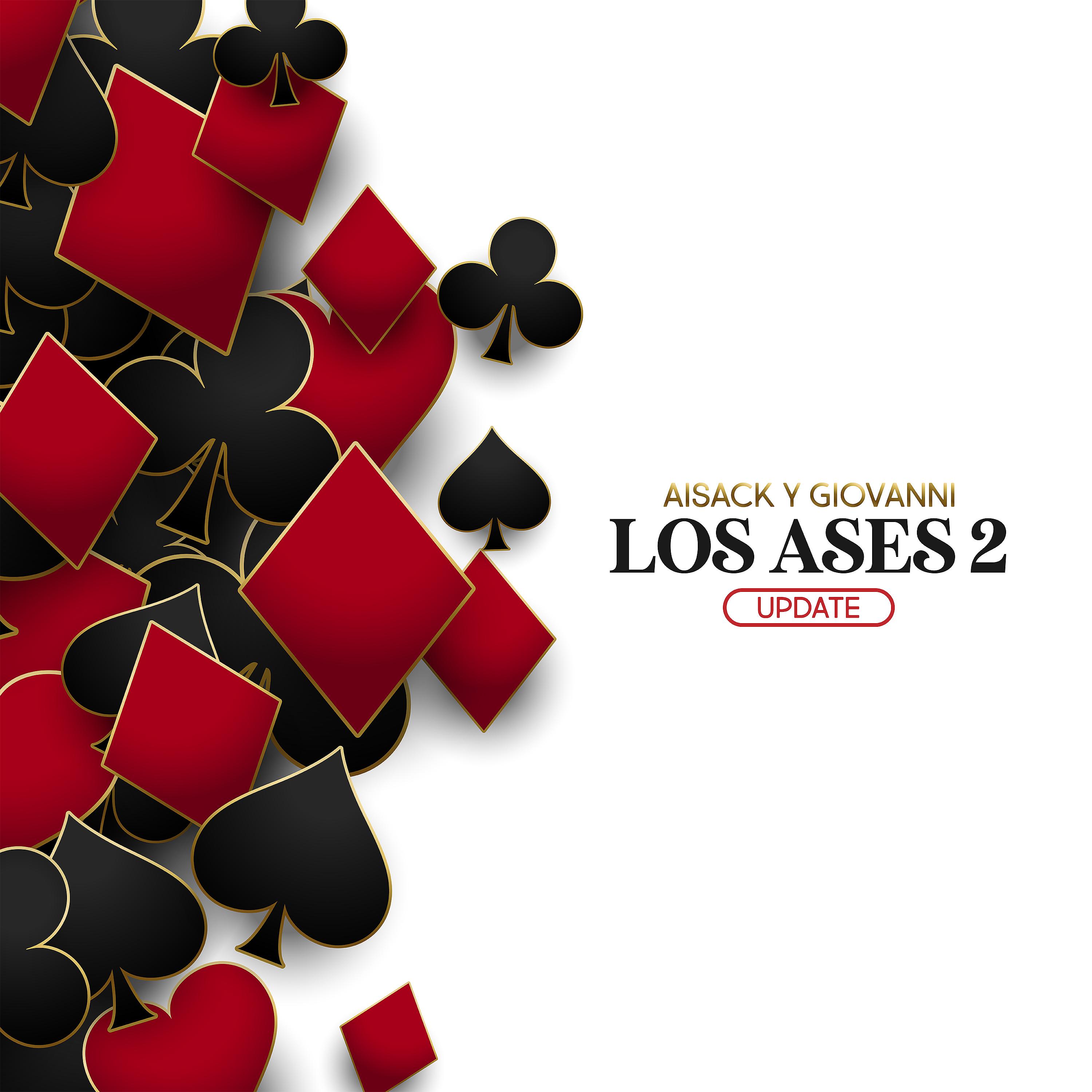 Постер альбома Los Ases 2