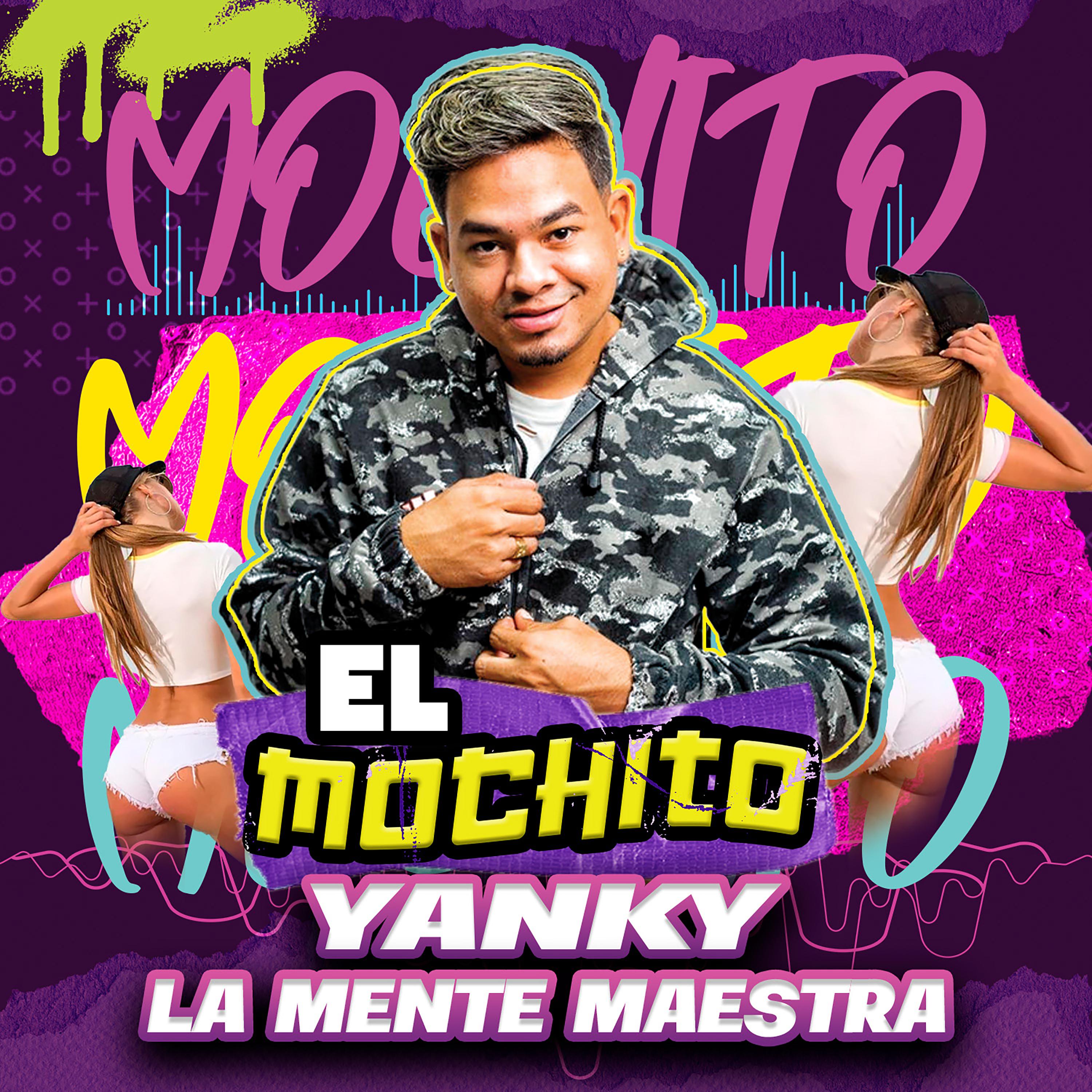 Постер альбома El Mochito