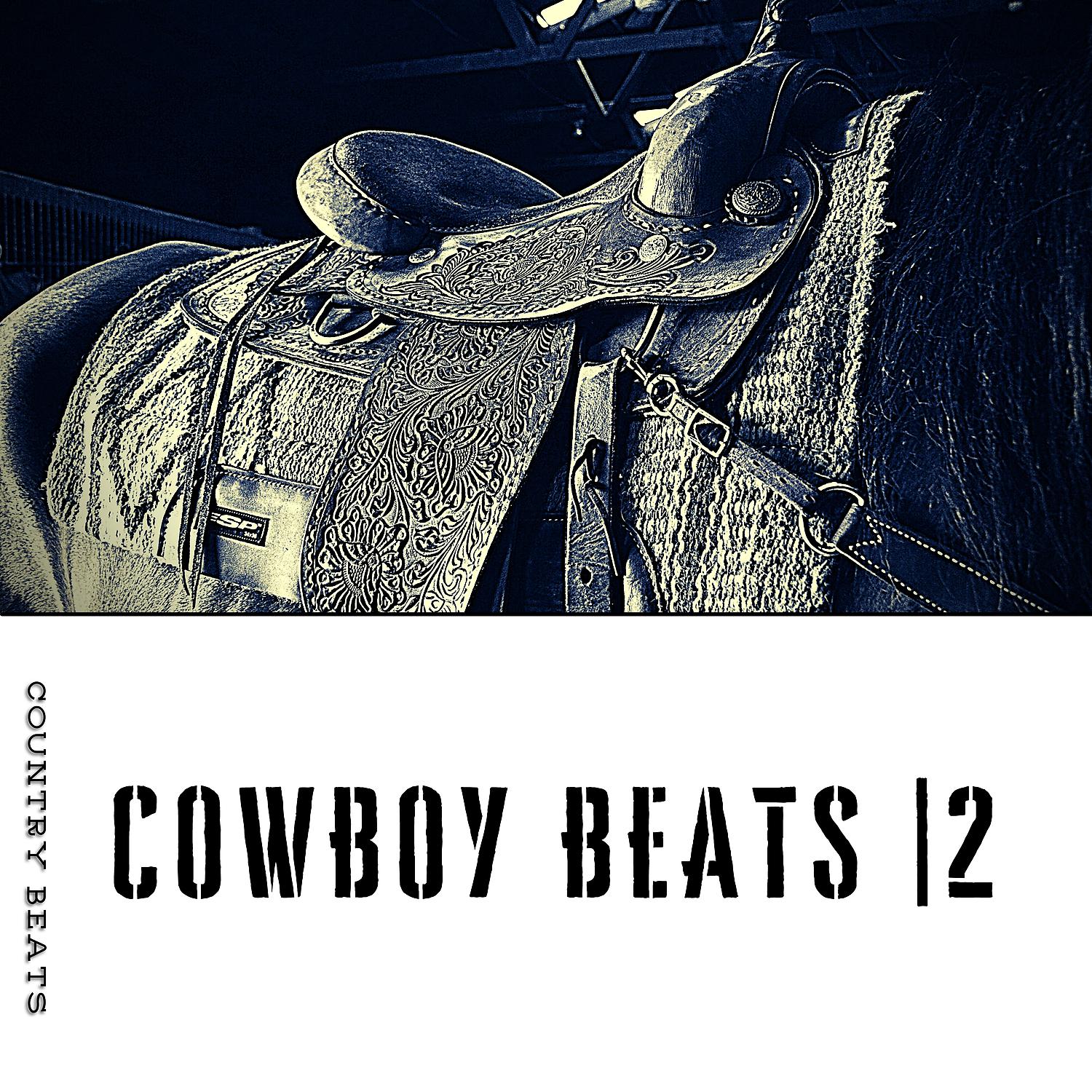 Постер альбома Cowboy Beats 2