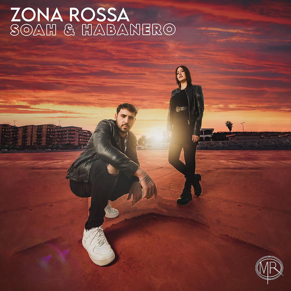 Постер альбома Zona Rossa
