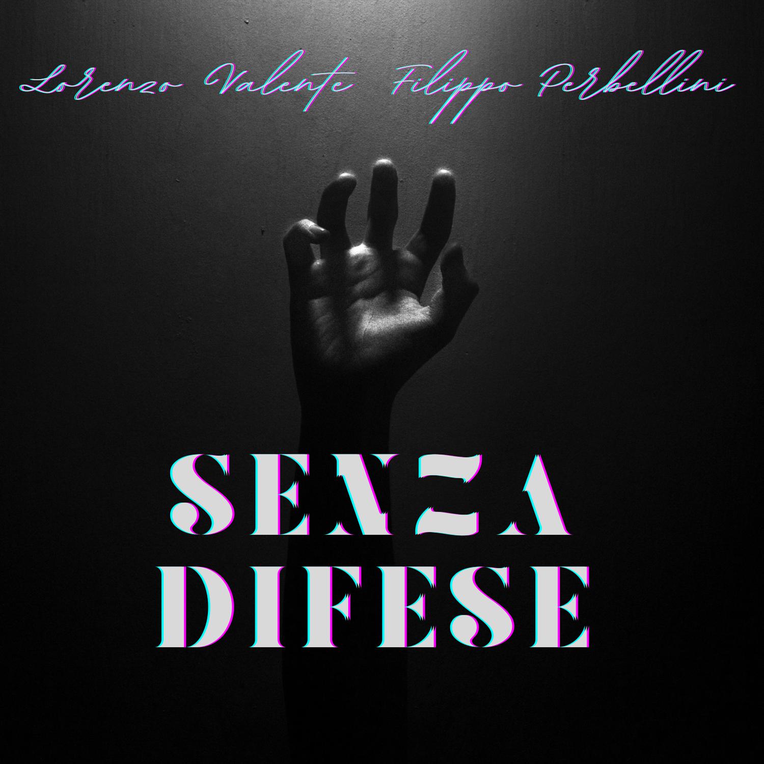 Постер альбома SENZA DIFESE
