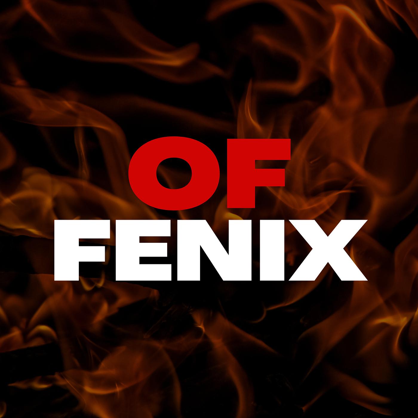 Постер альбома Fenix