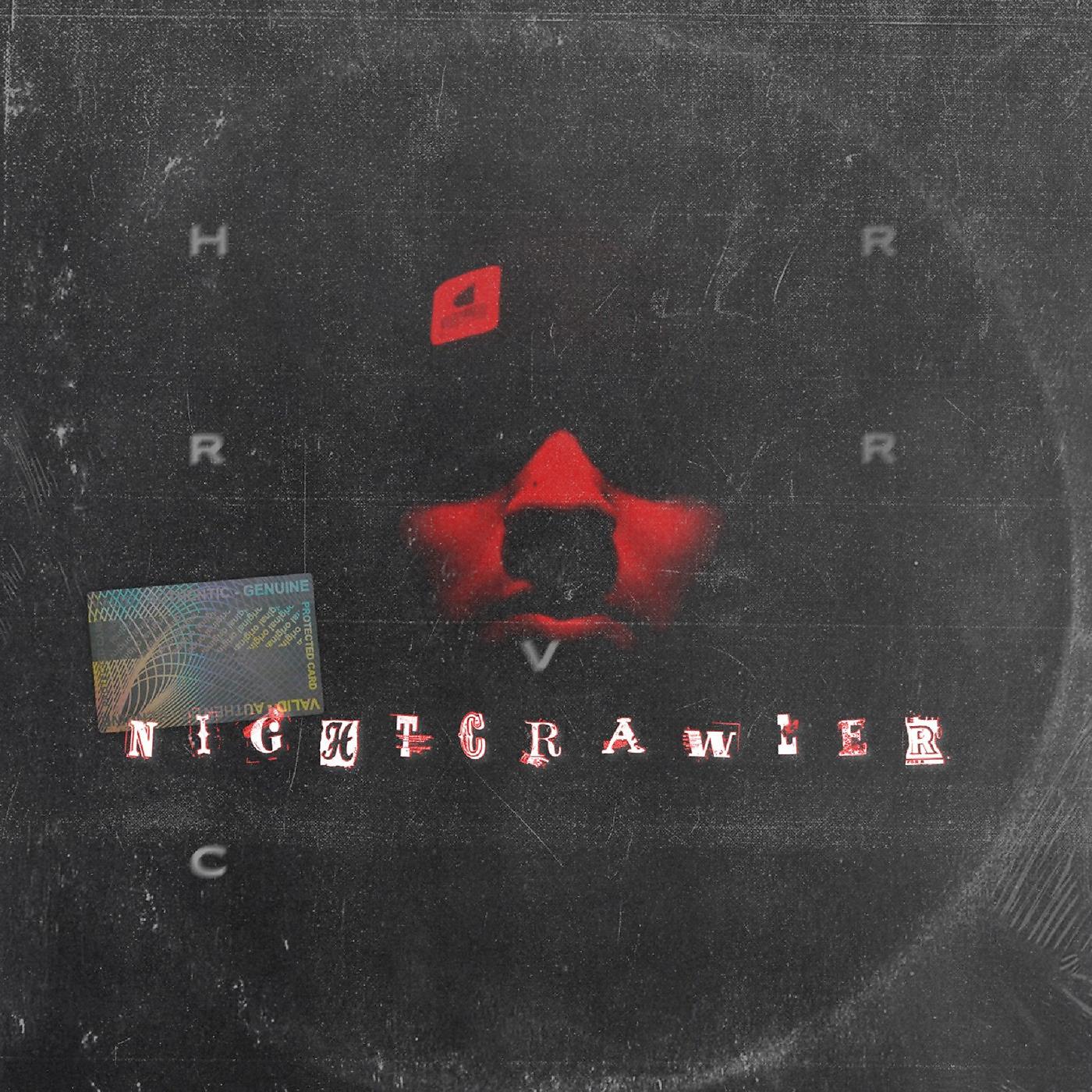 Постер альбома Nightcrawler