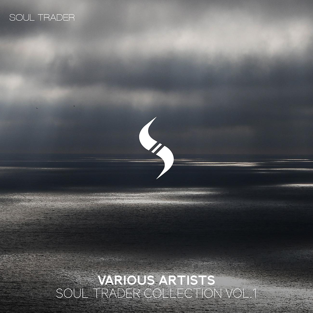 Постер альбома Soul Trader Collection Vol.1