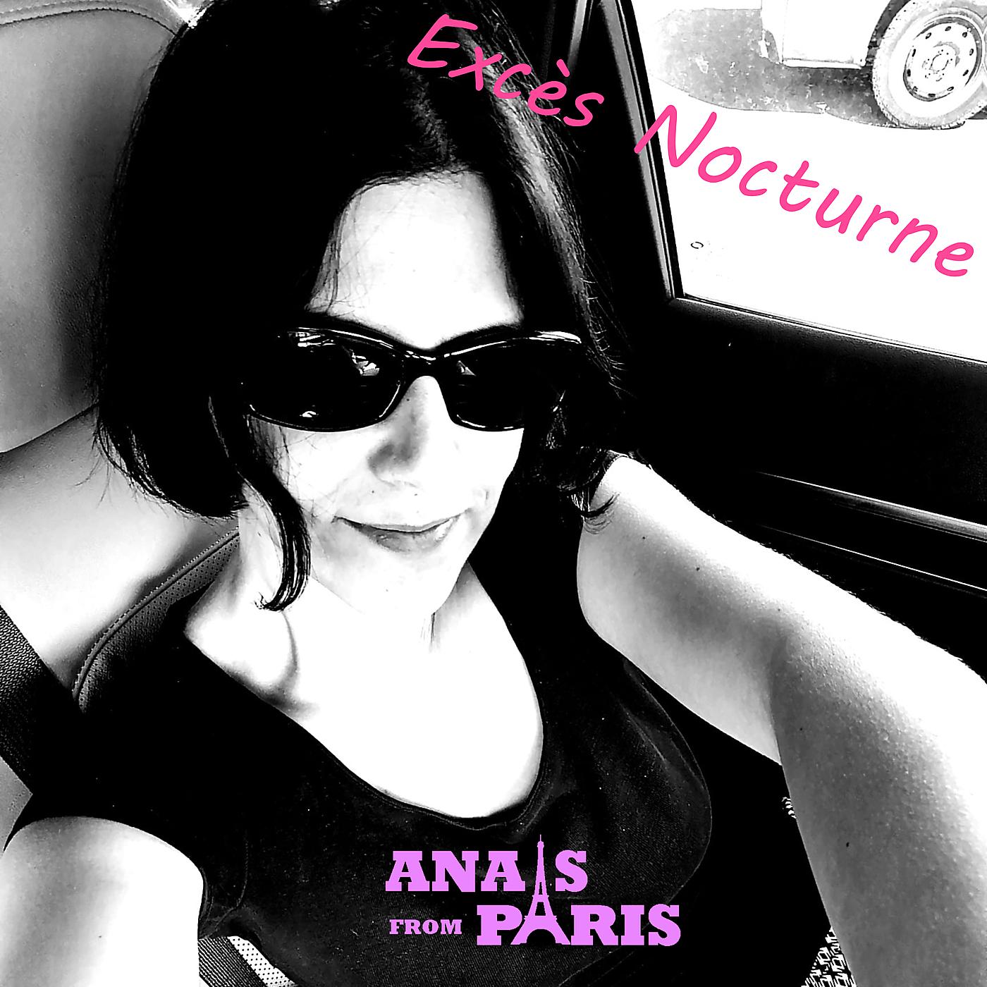 Постер альбома Excès Nocturne