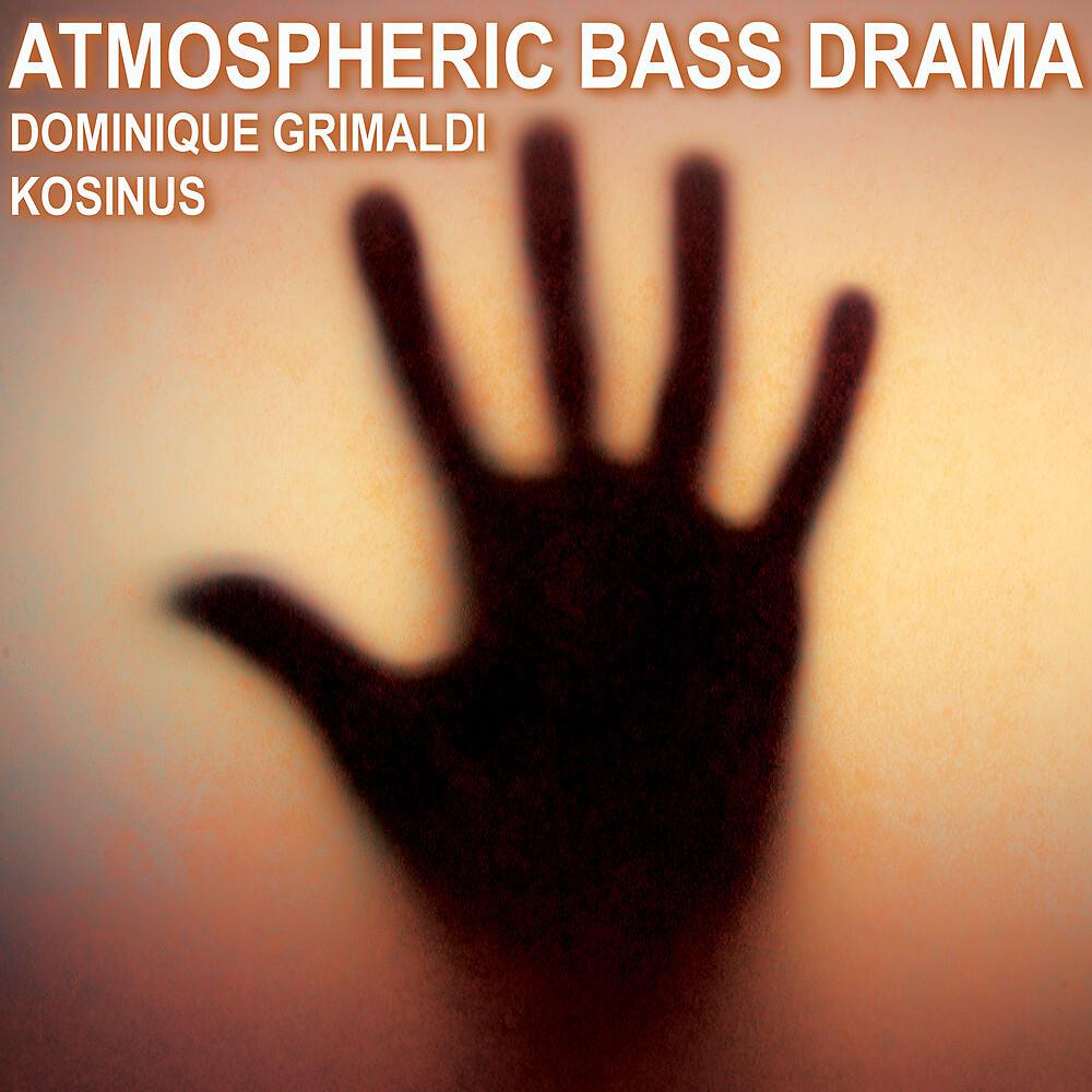 Постер альбома Atmospheric Bass Drama