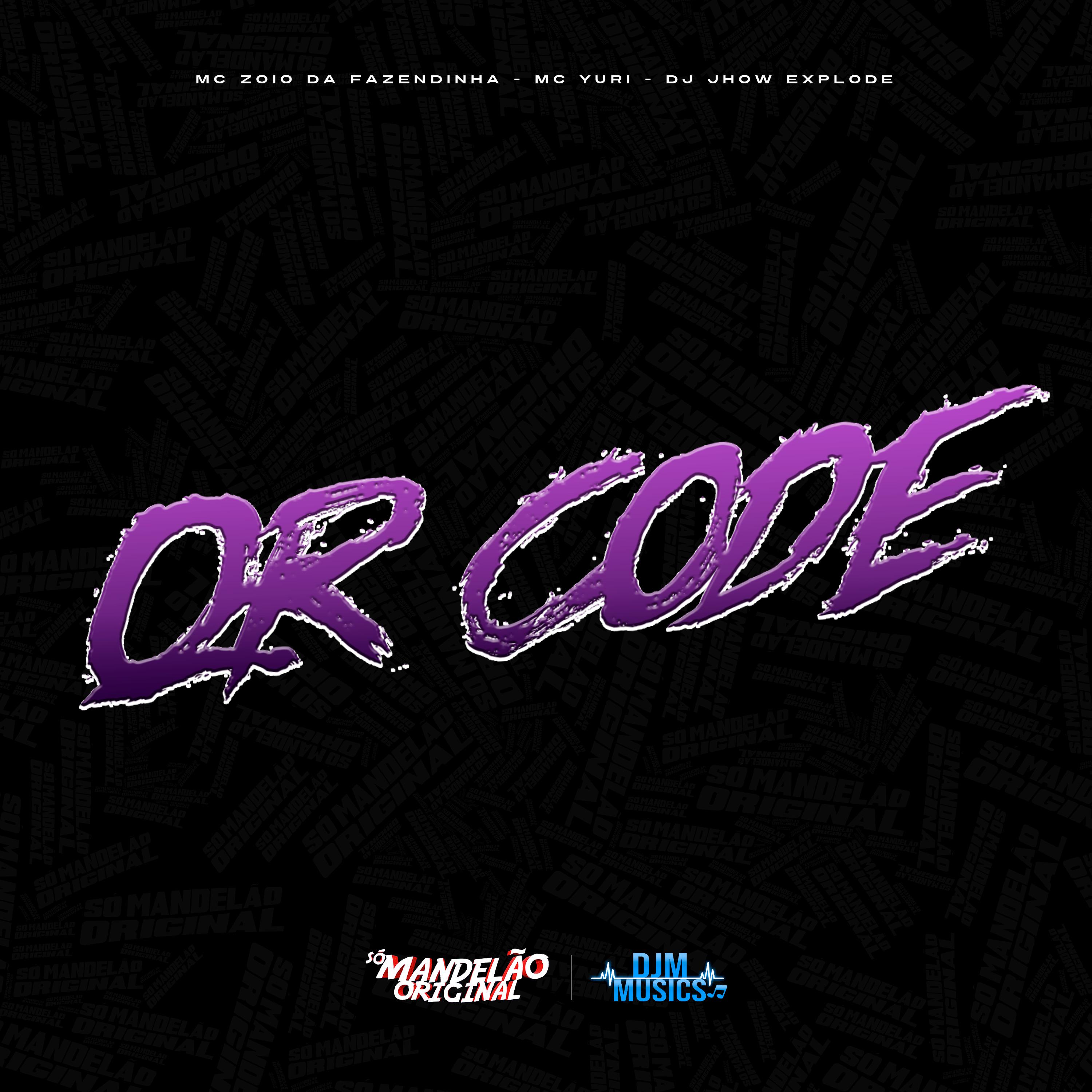 Постер альбома Qr Code