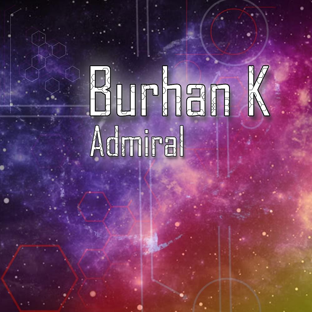 Постер альбома Admiral