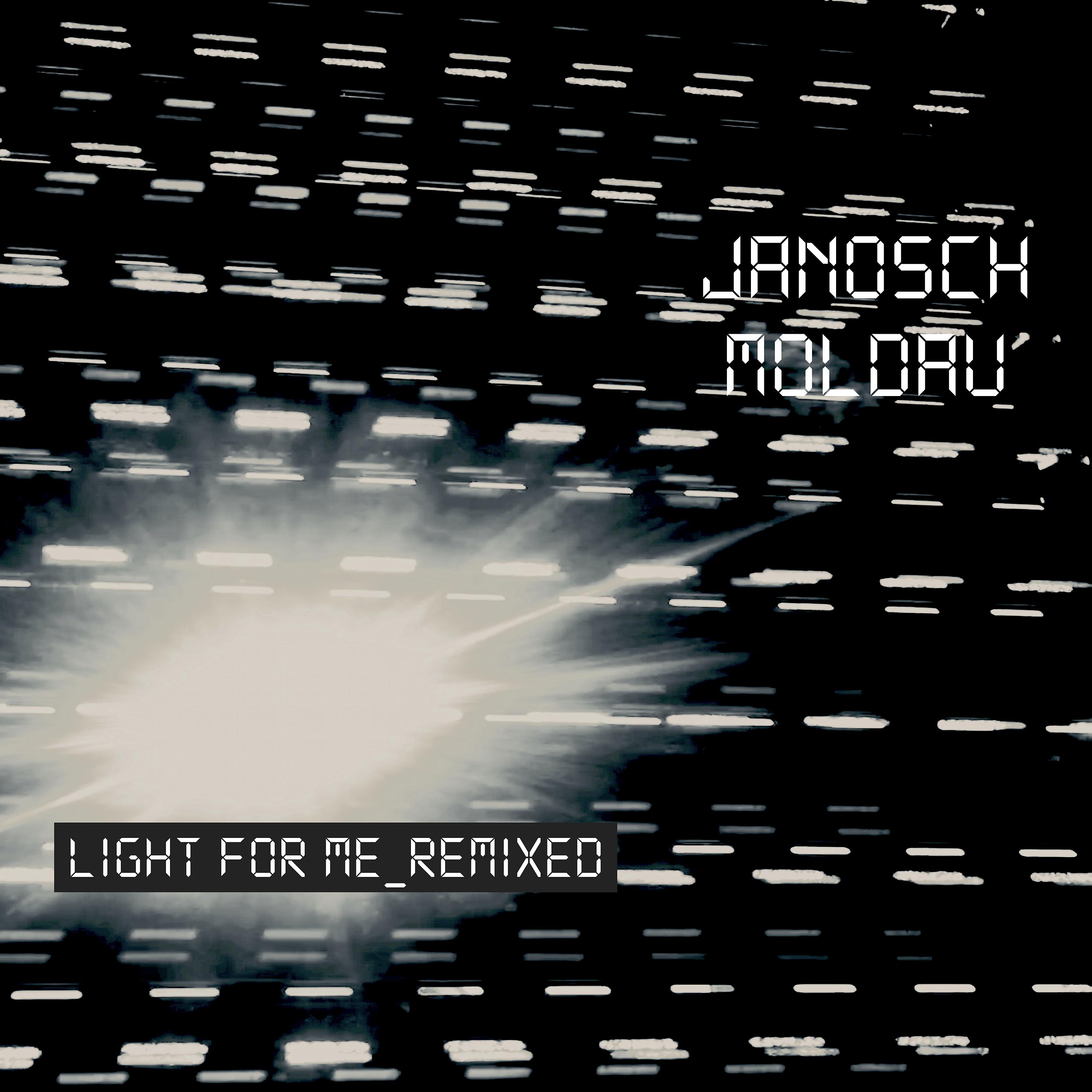 Постер альбома Light for Me (Remixed)