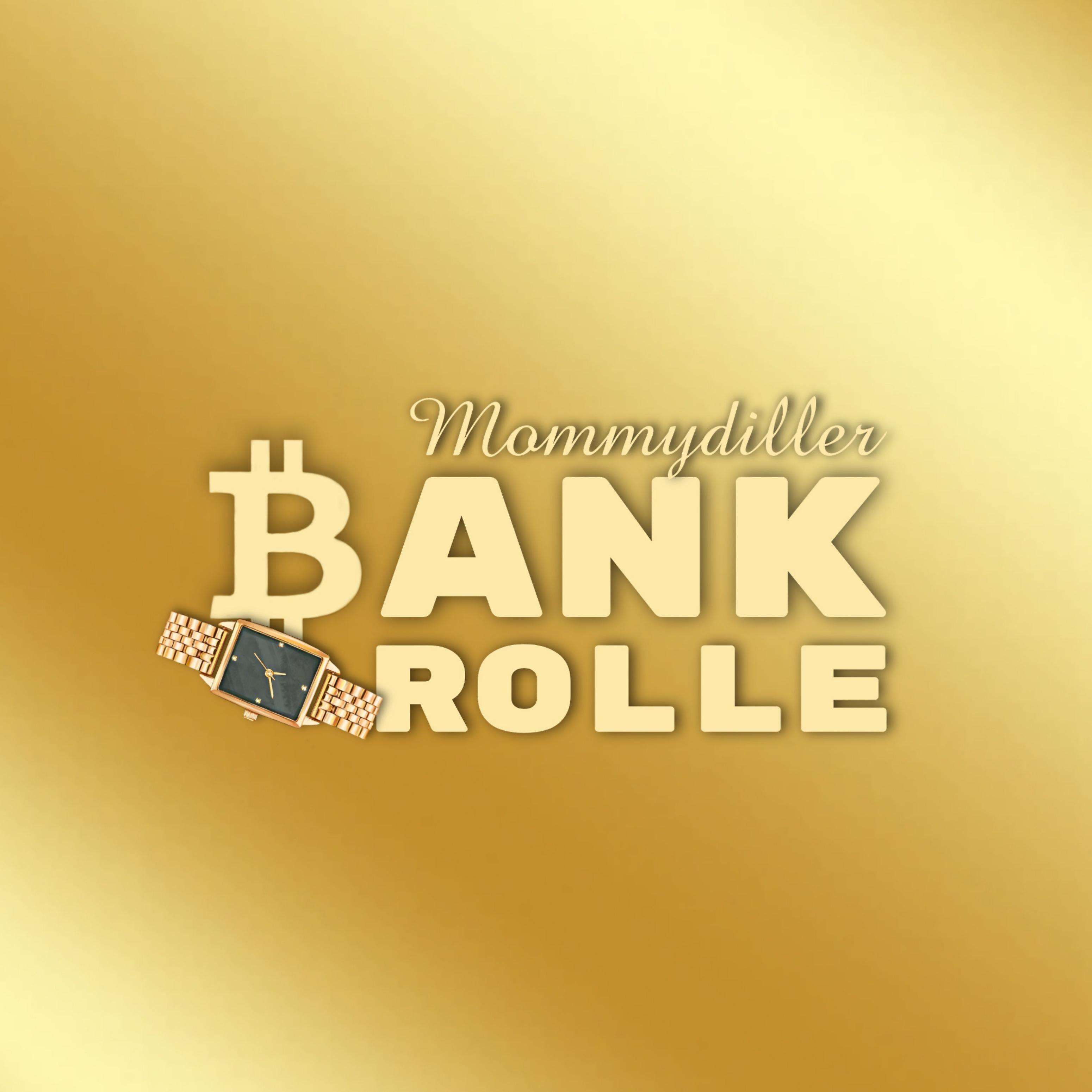 Постер альбома Bankrolle