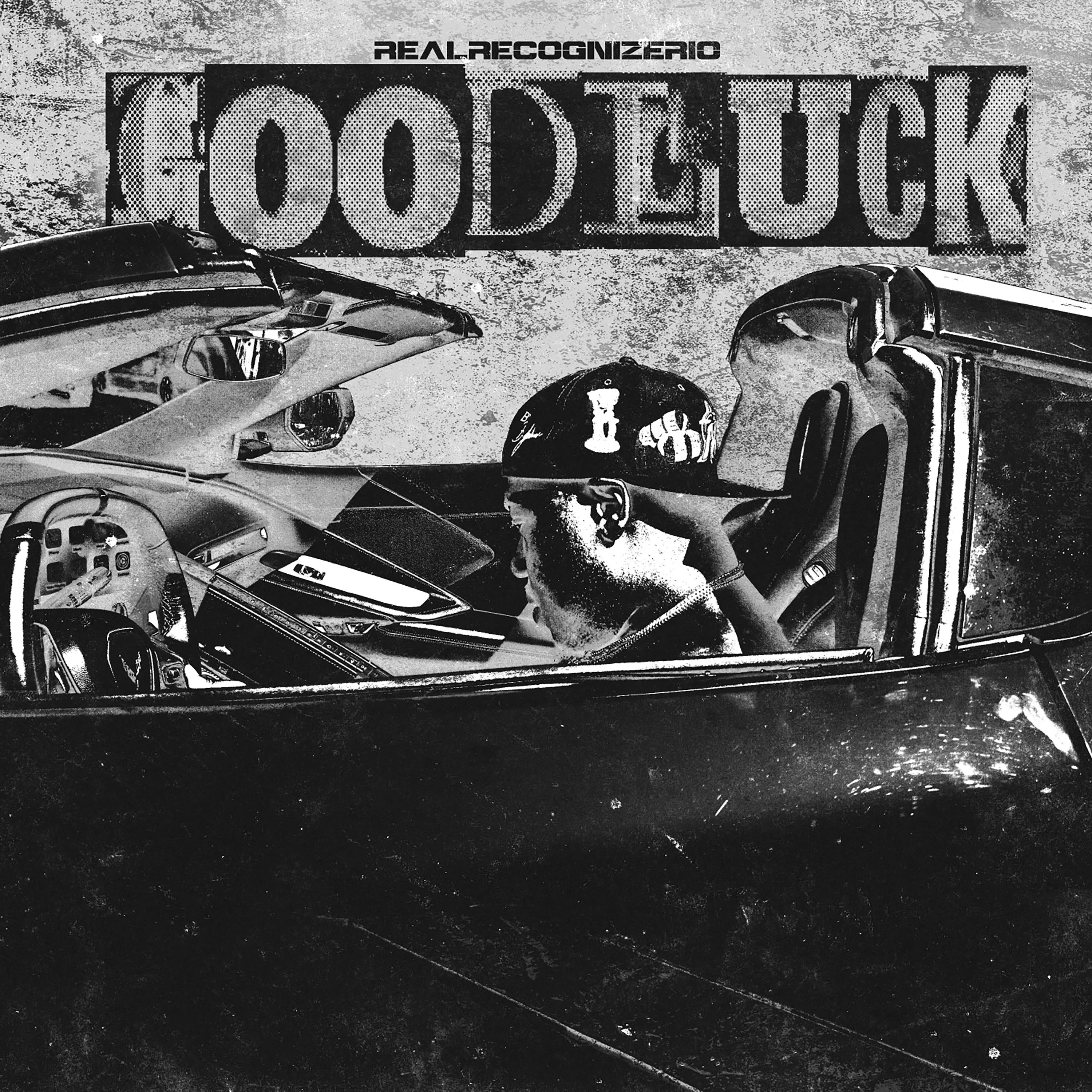 Постер альбома Good Luck