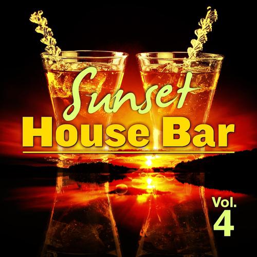 Постер альбома Sunset House Bar, Vol. 4