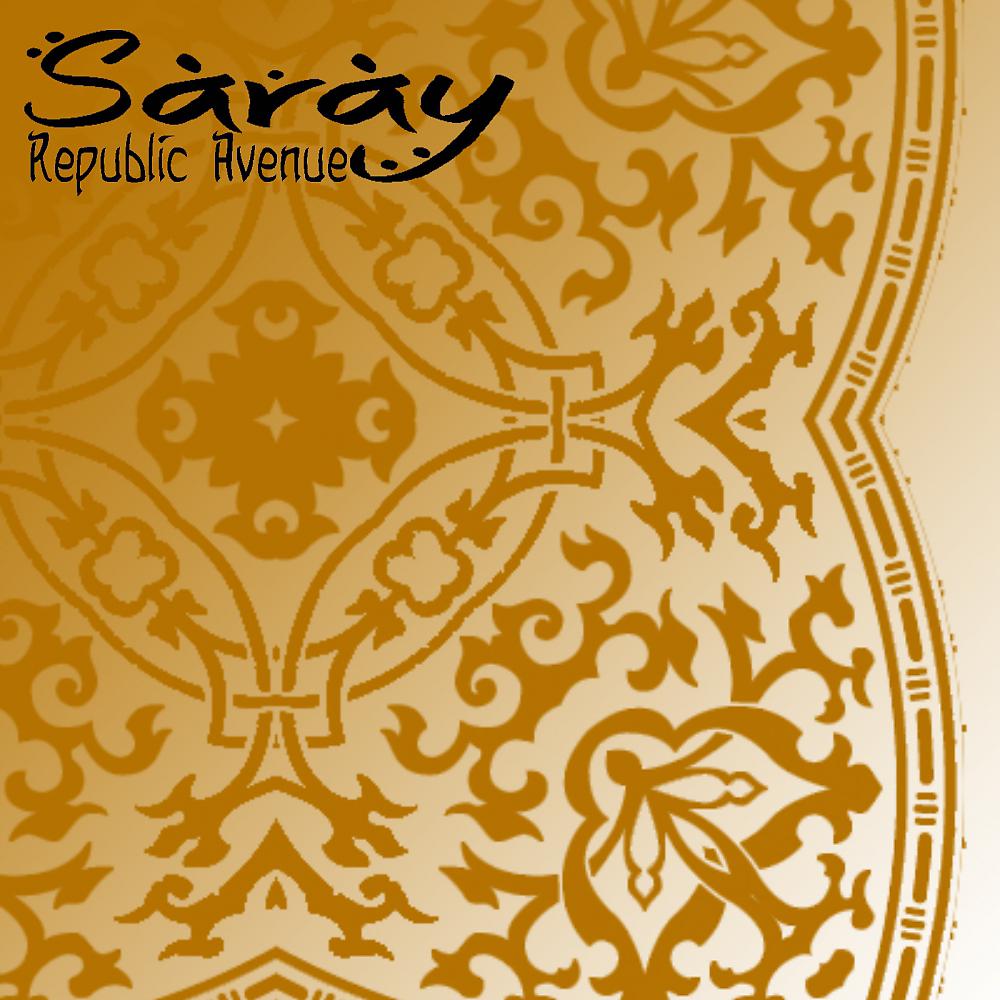 Постер альбома Saray
