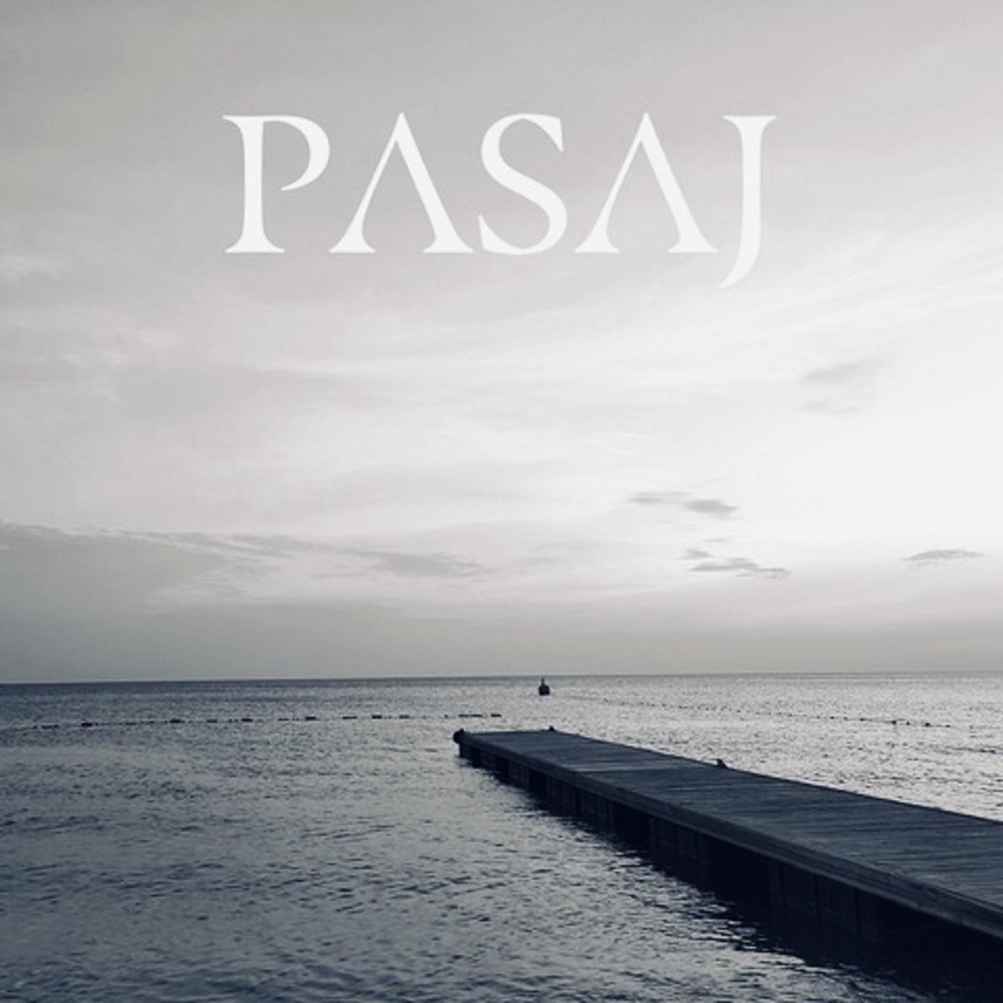 Постер альбома Pasaj